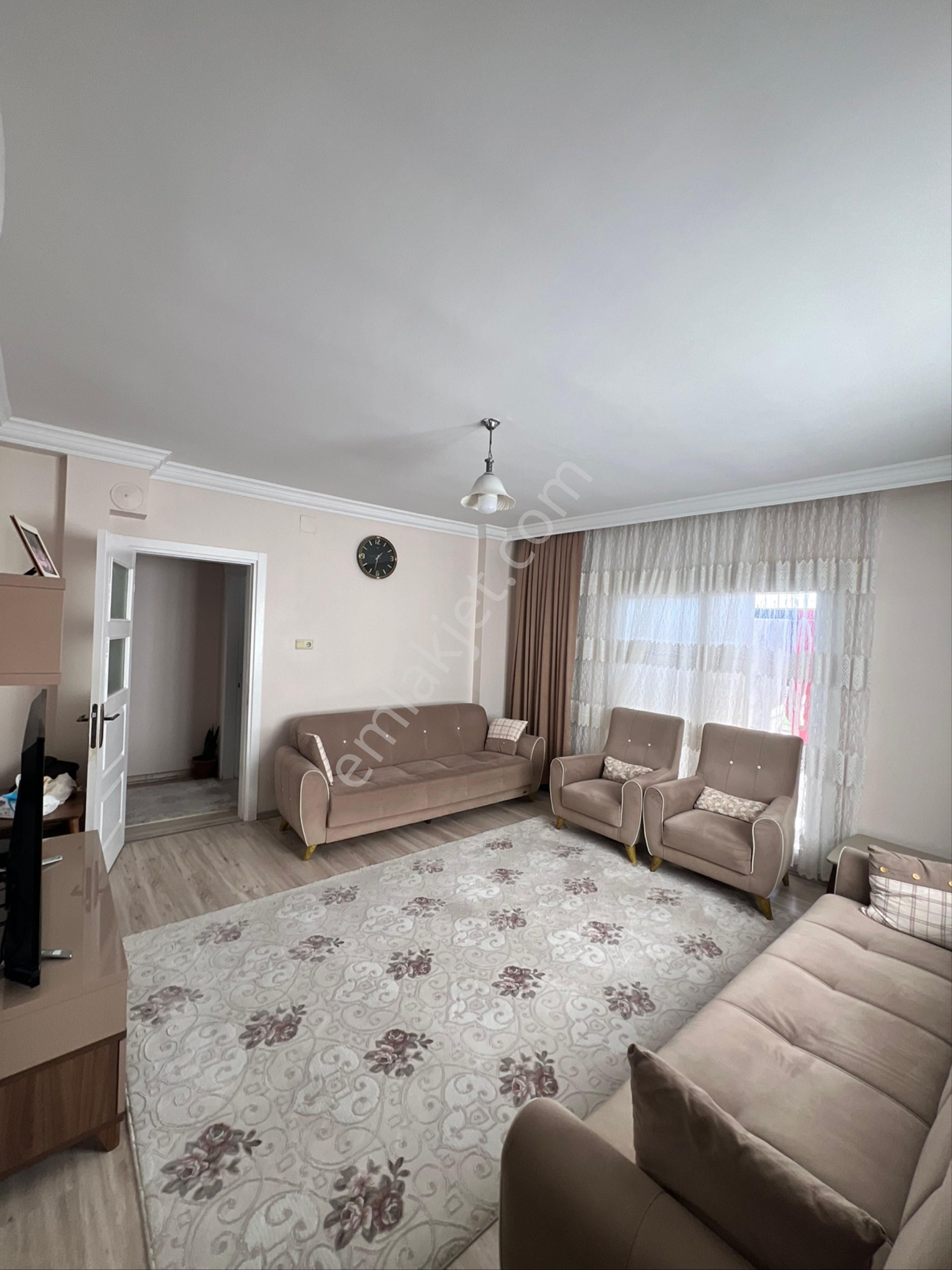 Çelebi’den Yeni Doğanda Satılık Doğalgazlı 165 M2 Daire - Görsel 20