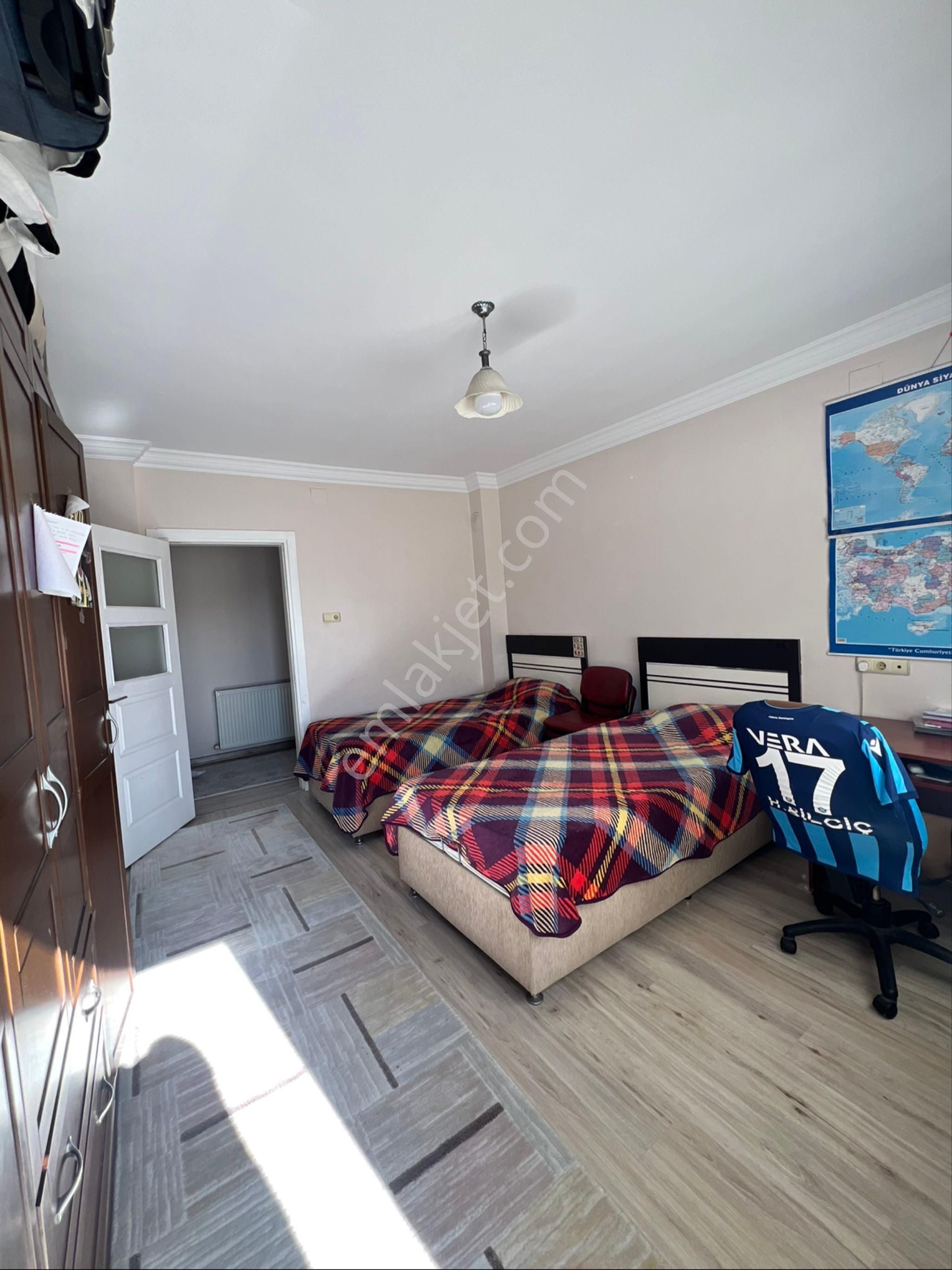 Çelebi’den Yeni Doğanda Satılık Doğalgazlı 165 M2 Daire - Görsel 14