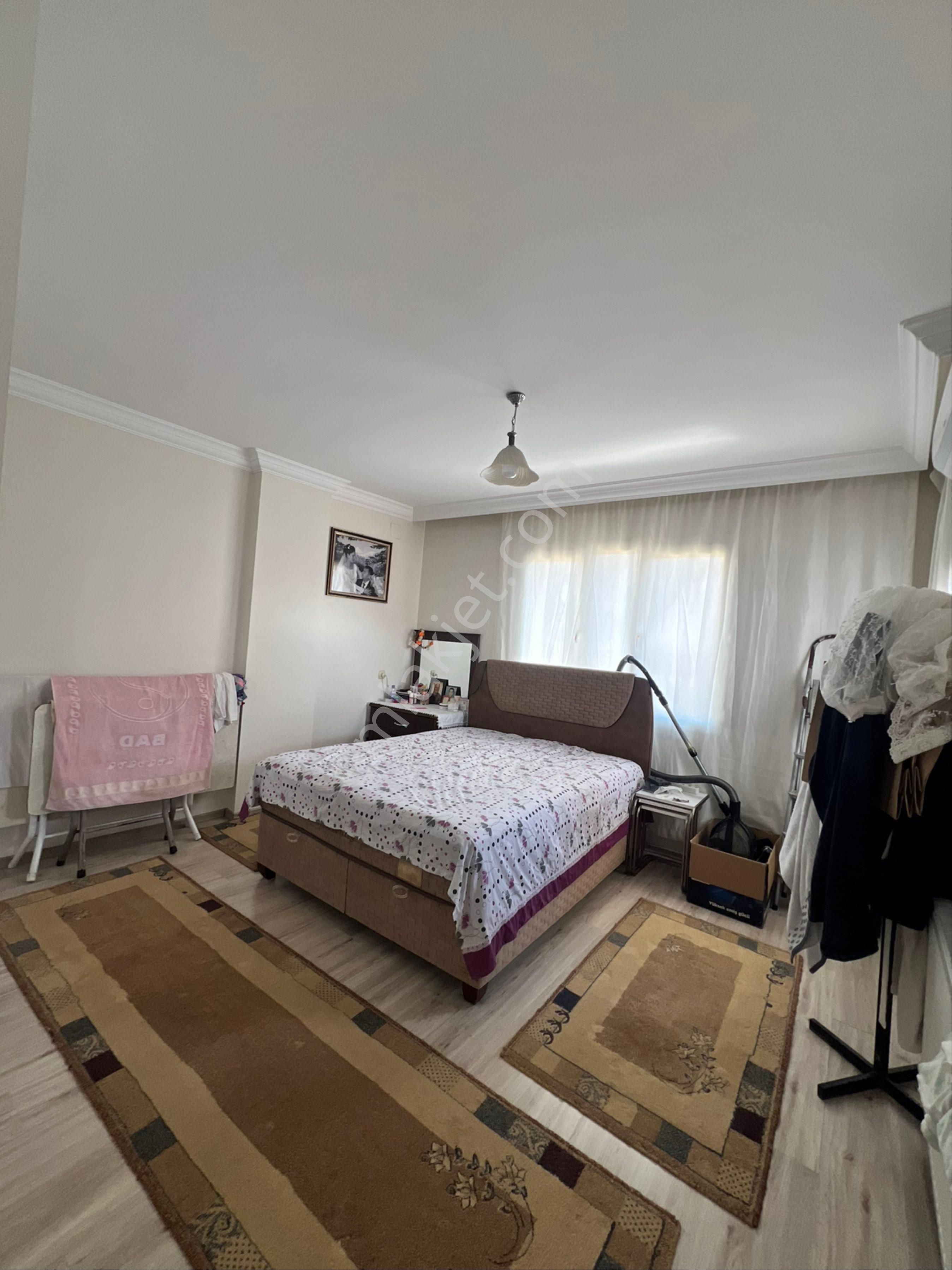 Çelebi’den Yeni Doğanda Satılık Doğalgazlı 165 M2 Daire - Görsel 22