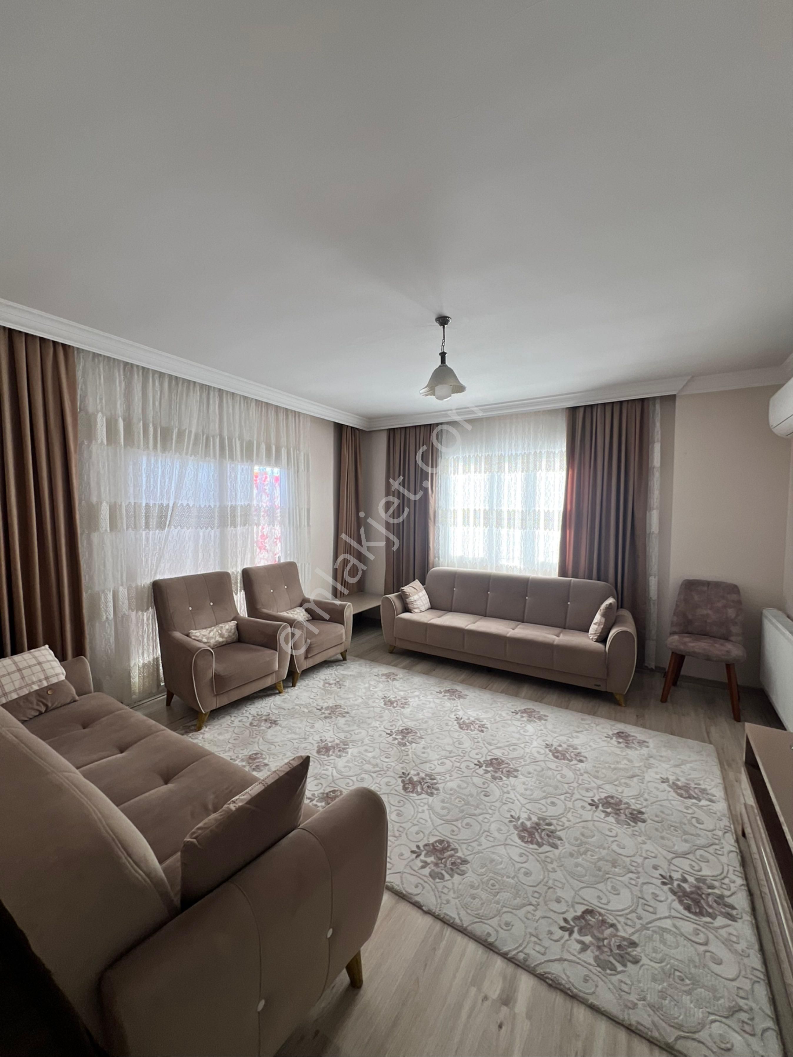 Çelebi’den Yeni Doğanda Satılık Doğalgazlı 165 M2 Daire - Görsel 19