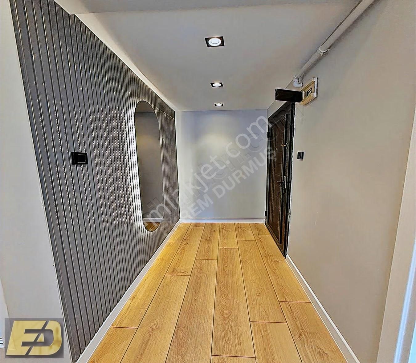 Ed Yapıdan Full Yapılı Masrafsız Merkezi Konumda Krediye Uygun - Görsel 4