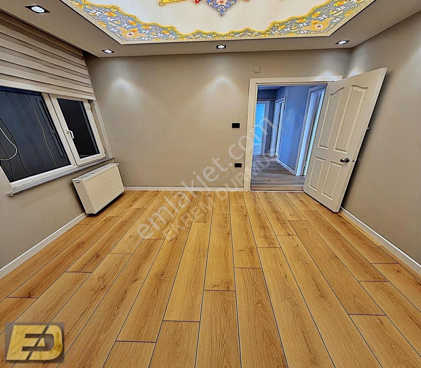 Ed Yapıdan Full Yapılı Masrafsız Merkezi Konumda Krediye Uygun - Görsel 16