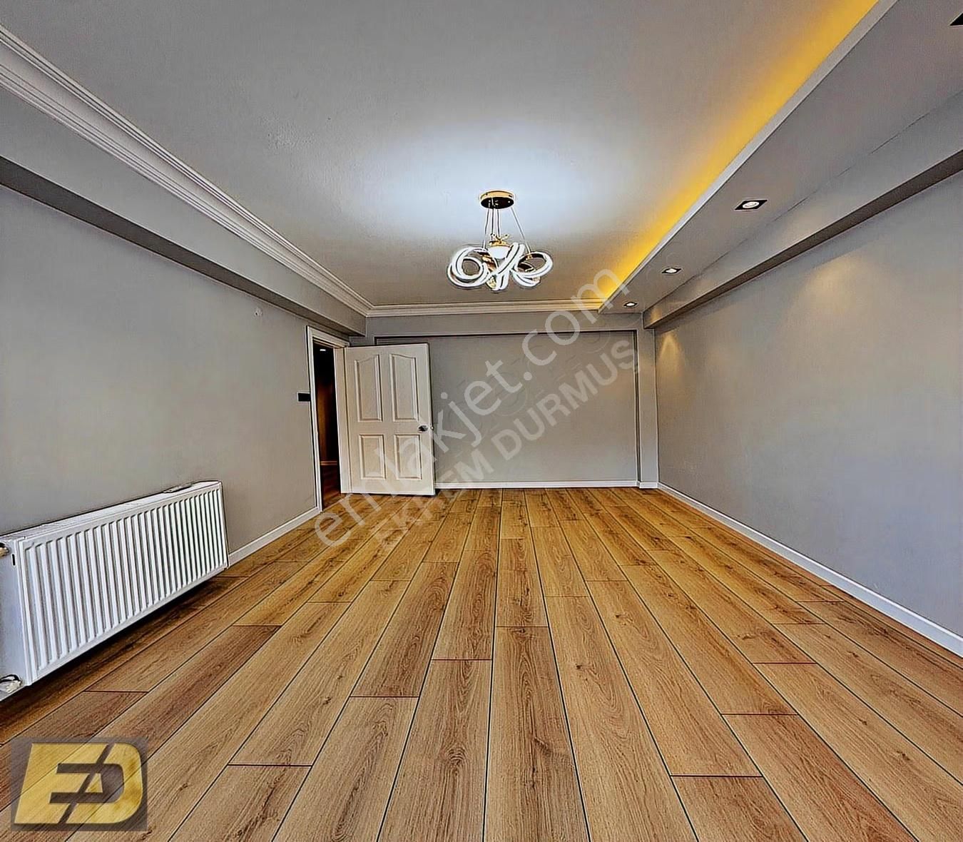 Ed Yapıdan Full Yapılı Masrafsız Merkezi Konumda Krediye Uygun - Görsel 7