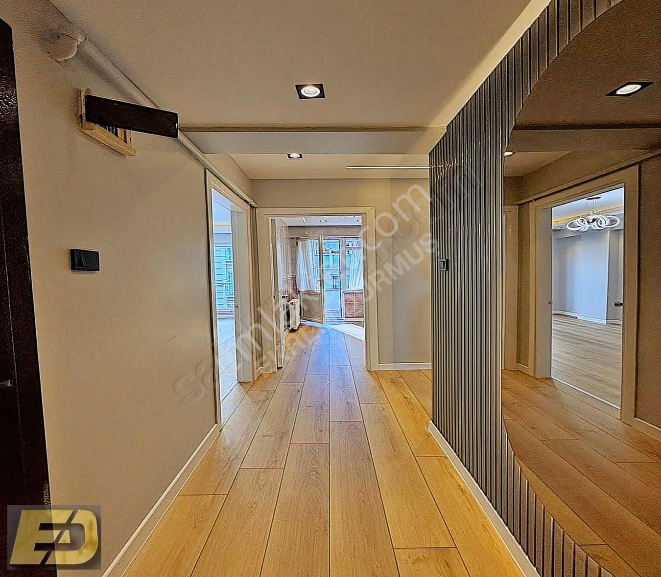 Ed Yapıdan Full Yapılı Masrafsız Merkezi Konumda Krediye Uygun - Görsel 14