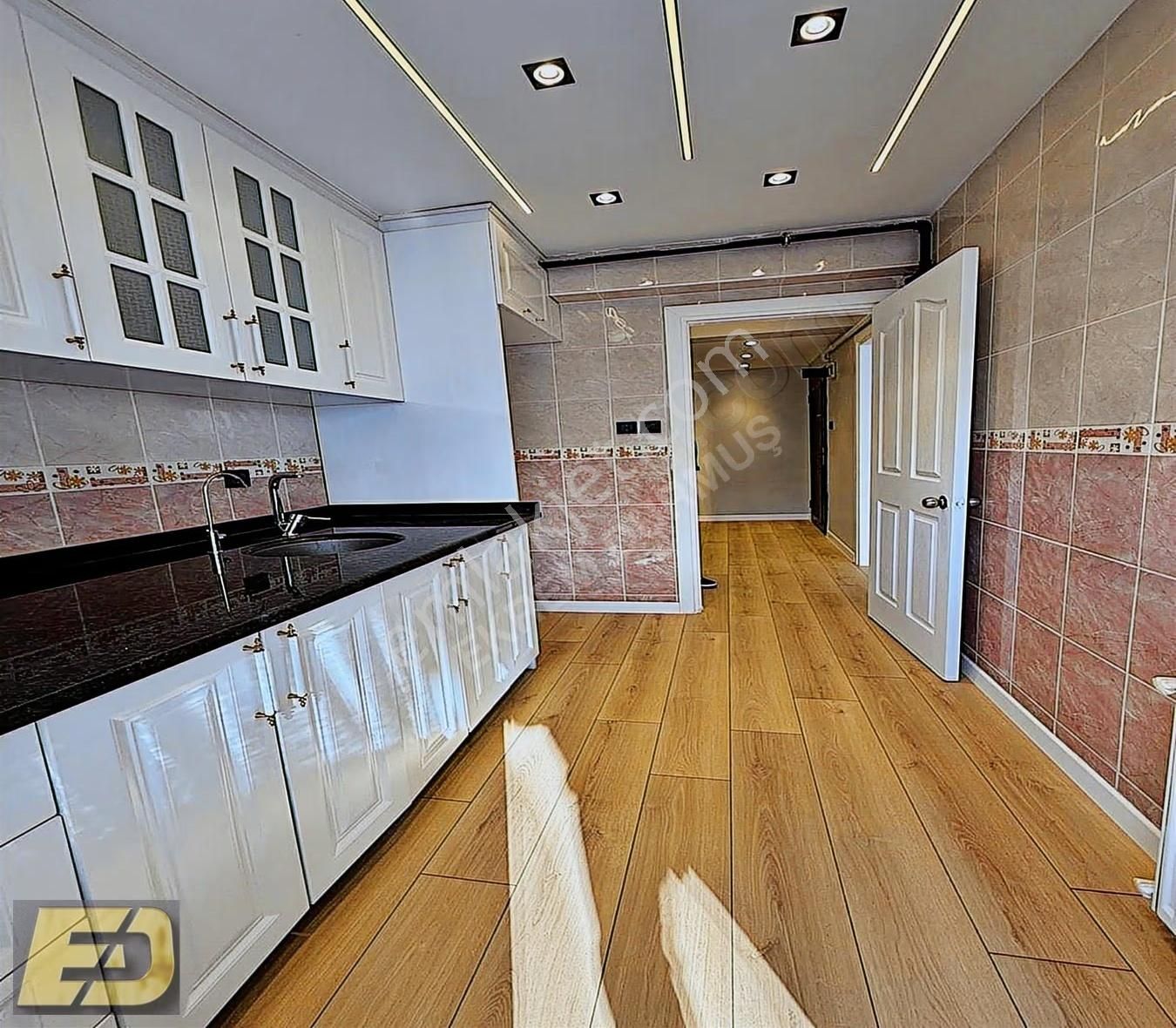 Ed Yapıdan Full Yapılı Masrafsız Merkezi Konumda Krediye Uygun - Görsel 10