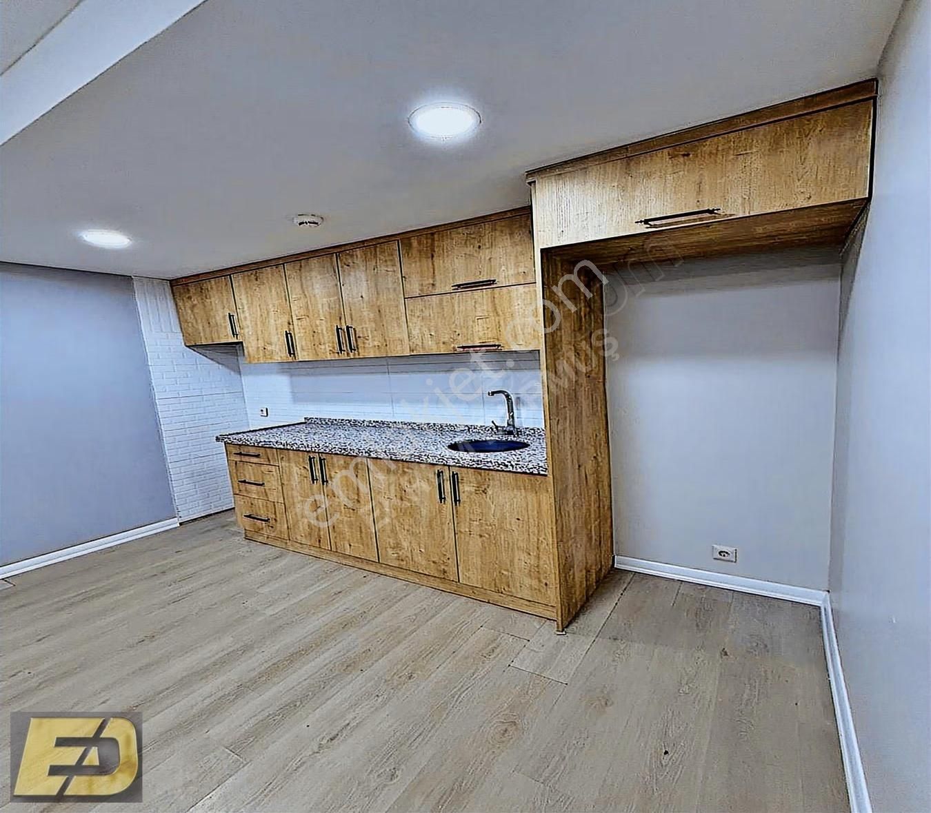 Edyapı Dan Yatırımın Tam Zamanı Metrobüse 5dk Yürüme Mesafesinde - Görsel 15