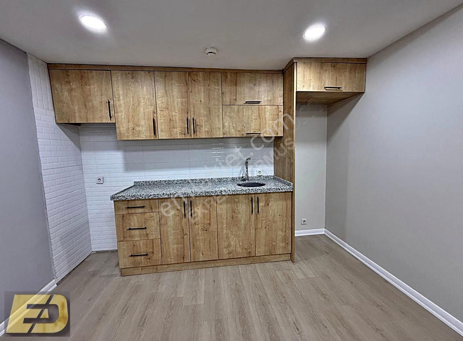 Edyapı Dan Yatırımın Tam Zamanı Metrobüse 5dk Yürüme Mesafesinde - Görsel 3