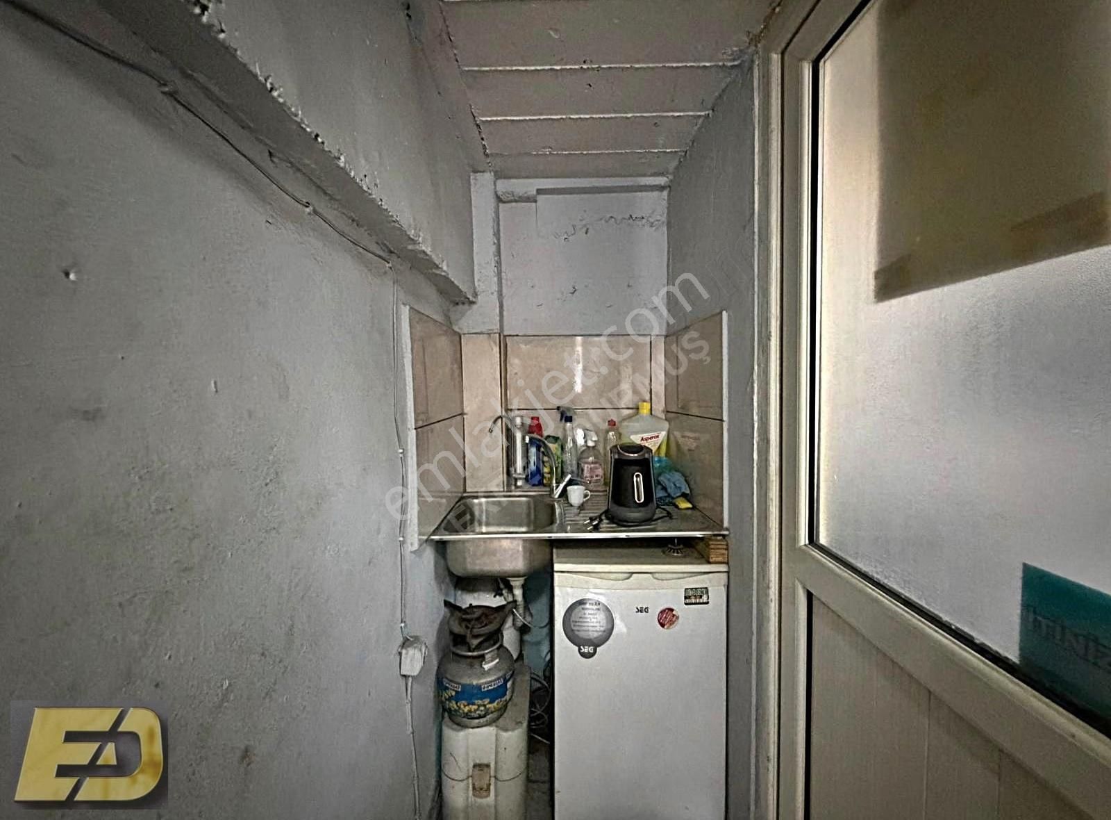 Edyapıdan Faaliyete Hazır Komple Ekipmanlı 180m2 Devren Satılık - Görsel 8