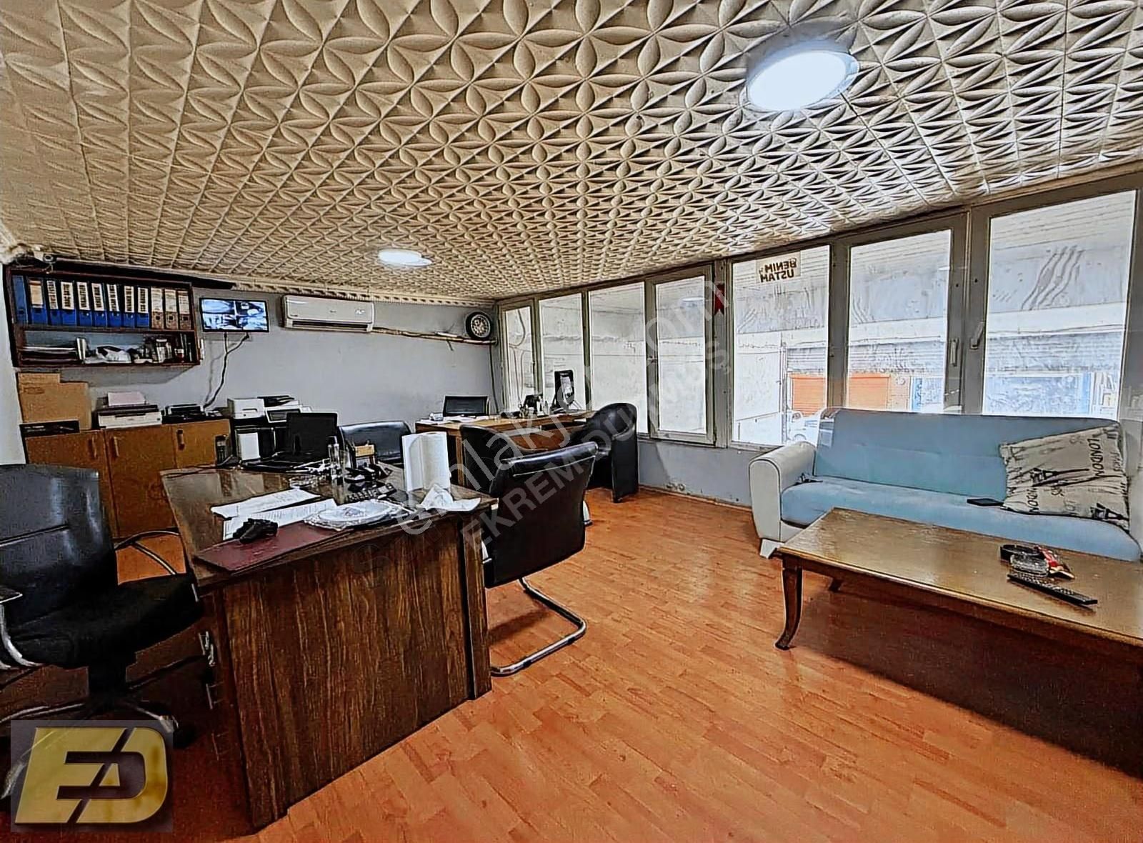 Edyapıdan Faaliyete Hazır Komple Ekipmanlı 180m2 Devren Satılık - Görsel 3