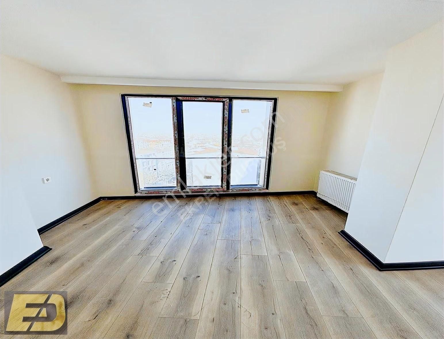 Ed Yapıdan Esenyurt Meydana 5 Dk Mesafede Sıfır Kiralık Daire - Görsel 3