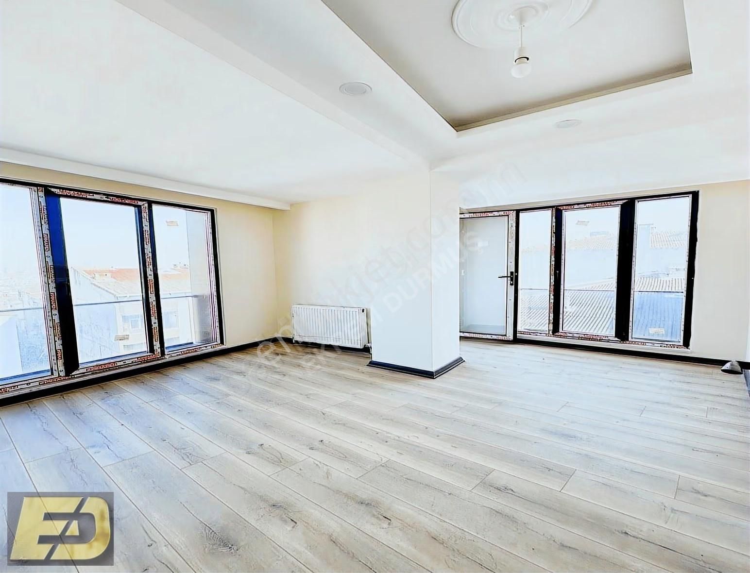 Ed Yapıdan Esenyurt Meydana 5 Dk Mesafede Sıfır Kiralık Daire - Görsel 7