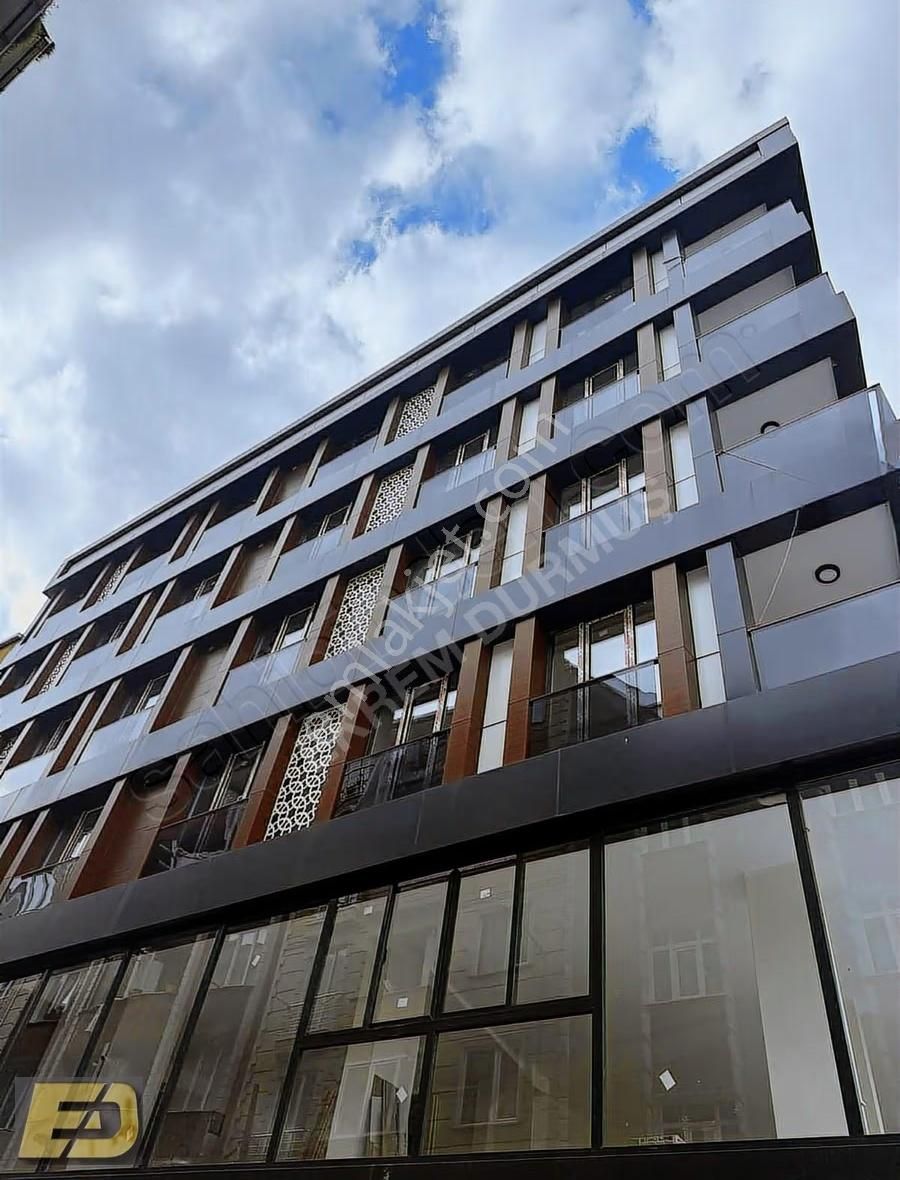 Ed Yapıdan Esenyurt Meydana 5 Dk Mesafede Sıfır Kiralık Daire - Görsel 6