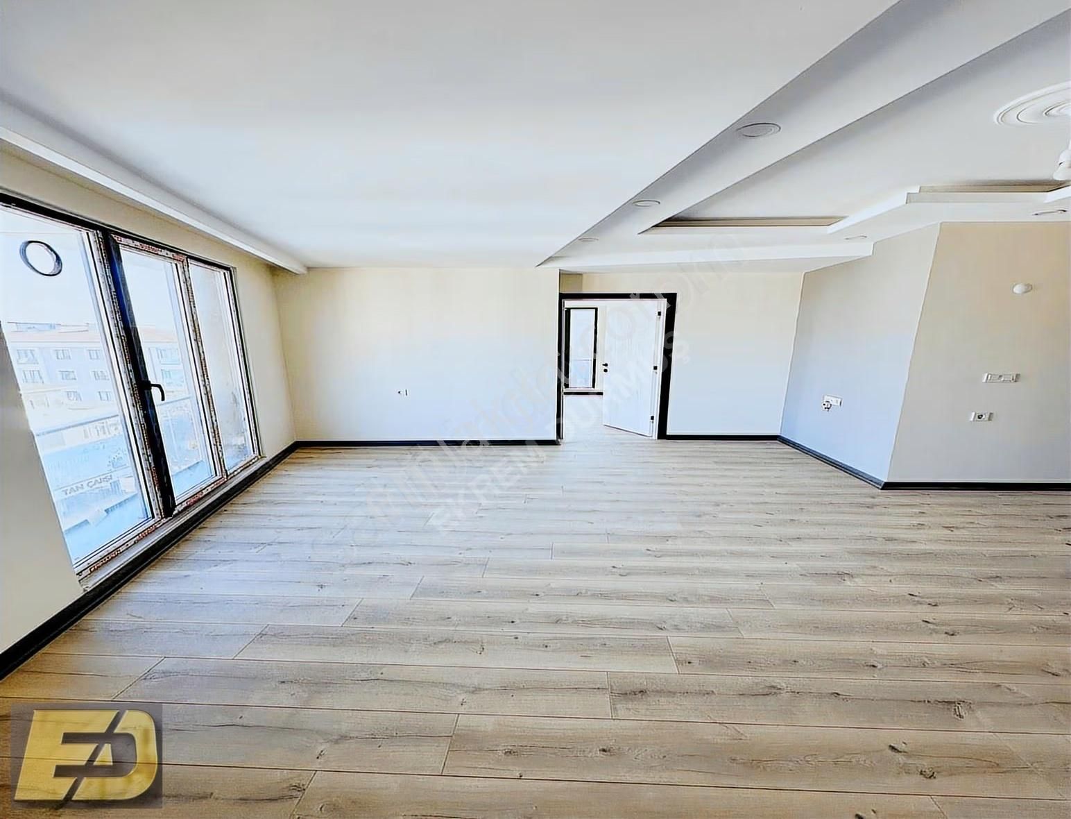 Ed Yapıdan Esenyurt Meydana 5 Dk Mesafede Sıfır Kiralık Daire - Görsel 11