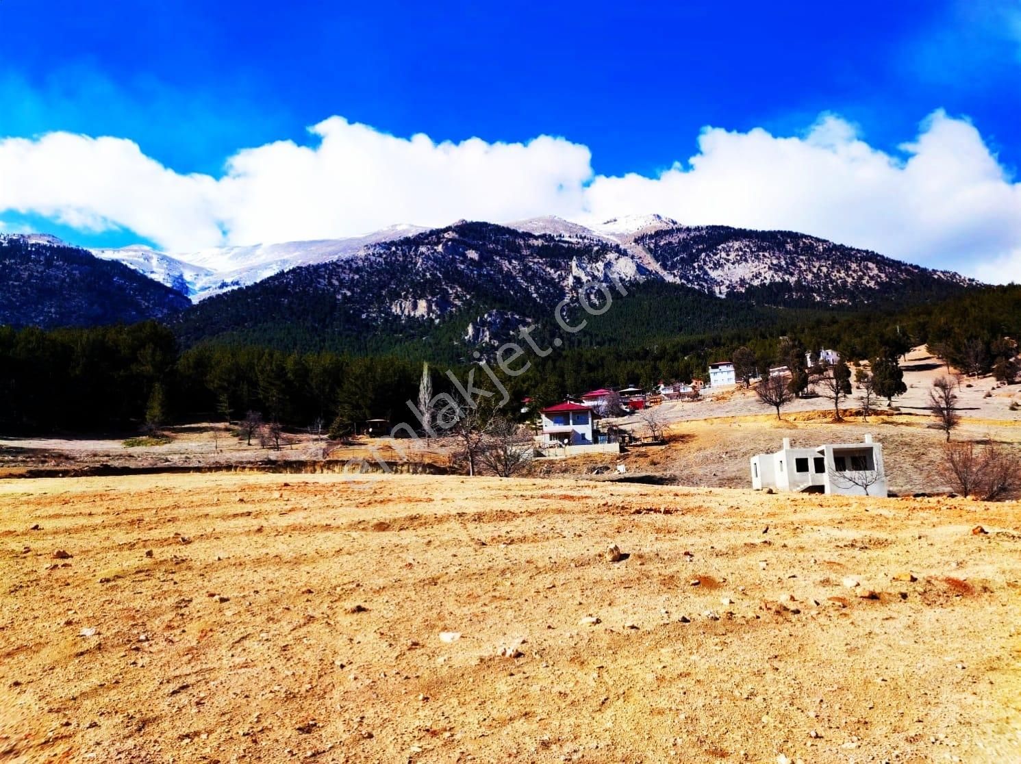 Kar Emlaktan Yenikonacık Efes Sitesi Yanı Çevre Duvarı Yapılmış 400 M2 Satılık Arsa - Görsel 2