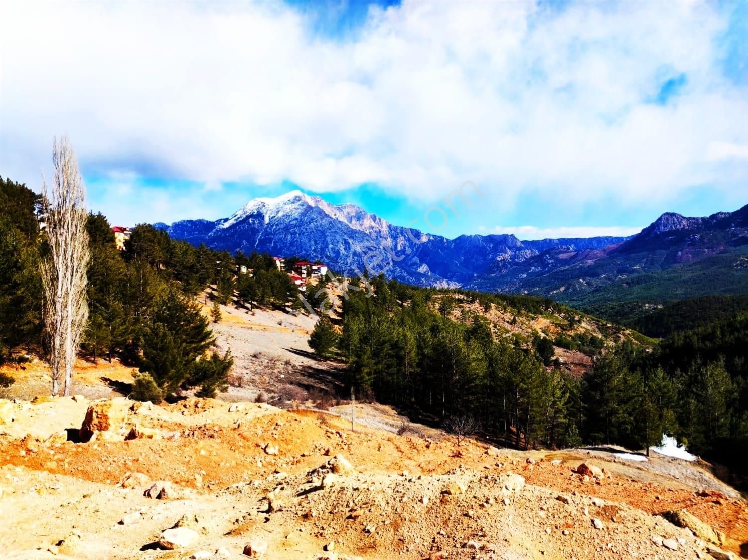 Kar Emlaktan Yenikonacık Efes Sitesi Yanı Çevre Duvarı Yapılmış 400 M2 Satılık Arsa - Görsel 19