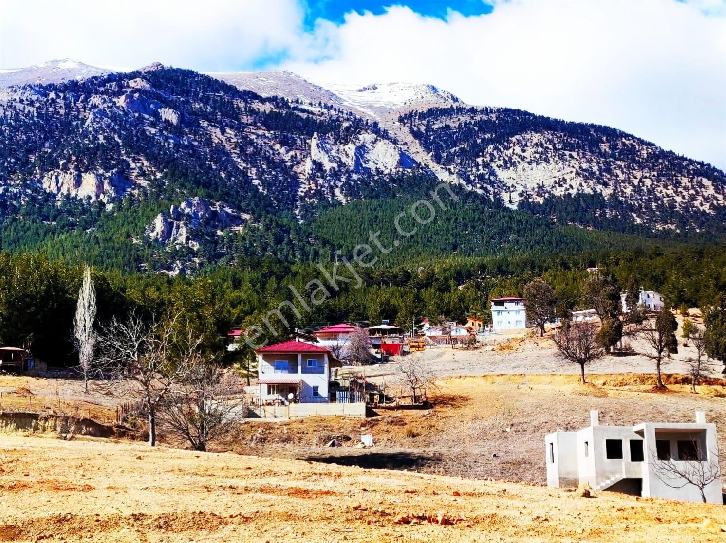 Kar Emlaktan Yenikonacık Efes Sitesi Yanı Çevre Duvarı Yapılmış 400 M2 Satılık Arsa - Görsel 30