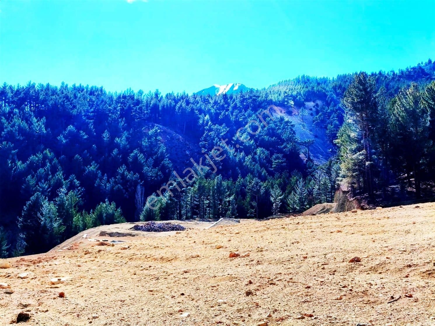 Kar Emlaktan Yenikonacık Efes Sitesi Yanı Çevre Duvarı Yapılmış 400 M2 Satılık Arsa - Görsel 22