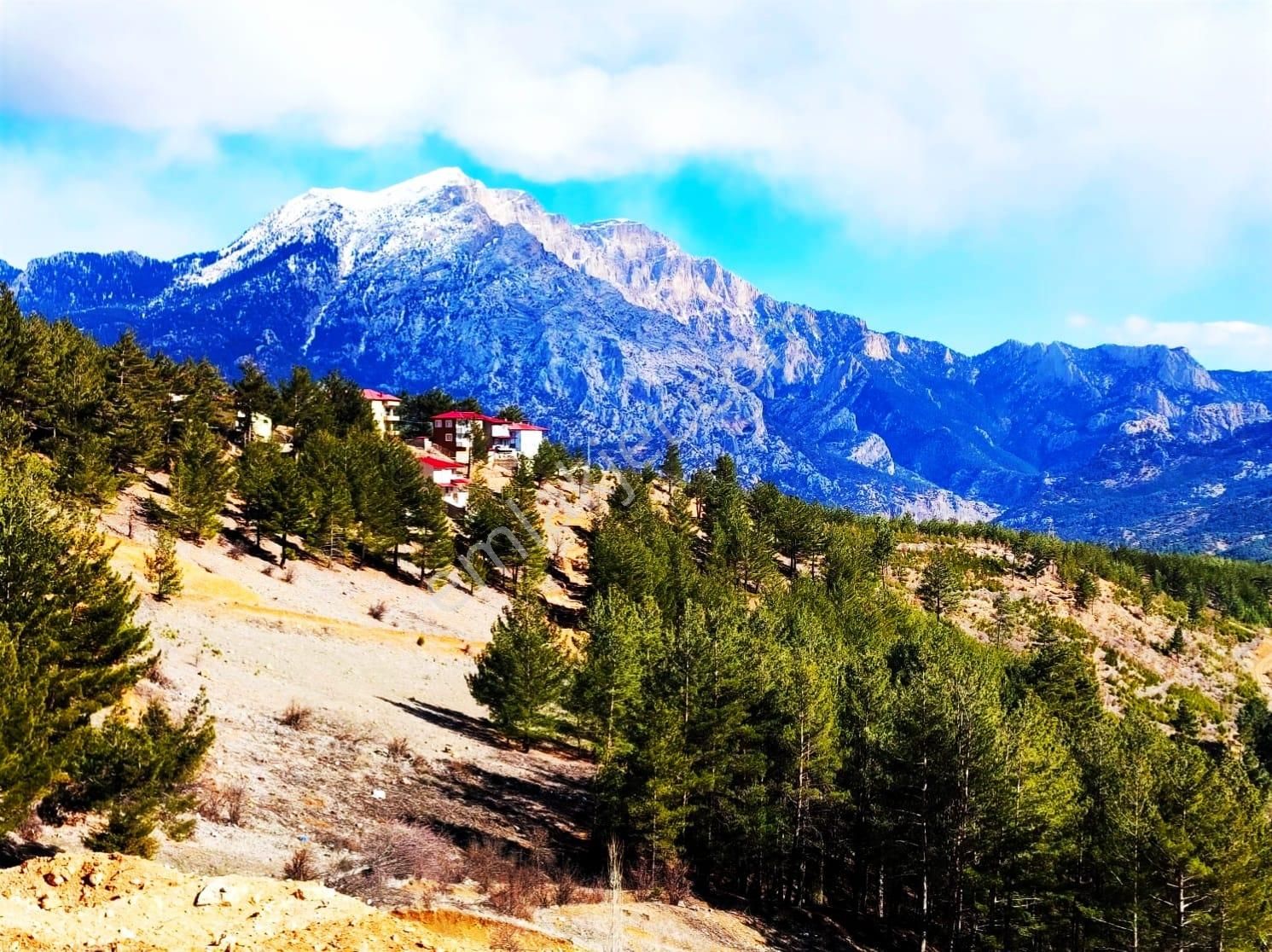 Kar Emlaktan Yenikonacık Efes Sitesi Yanı Çevre Duvarı Yapılmış 400 M2 Satılık Arsa - Görsel 6