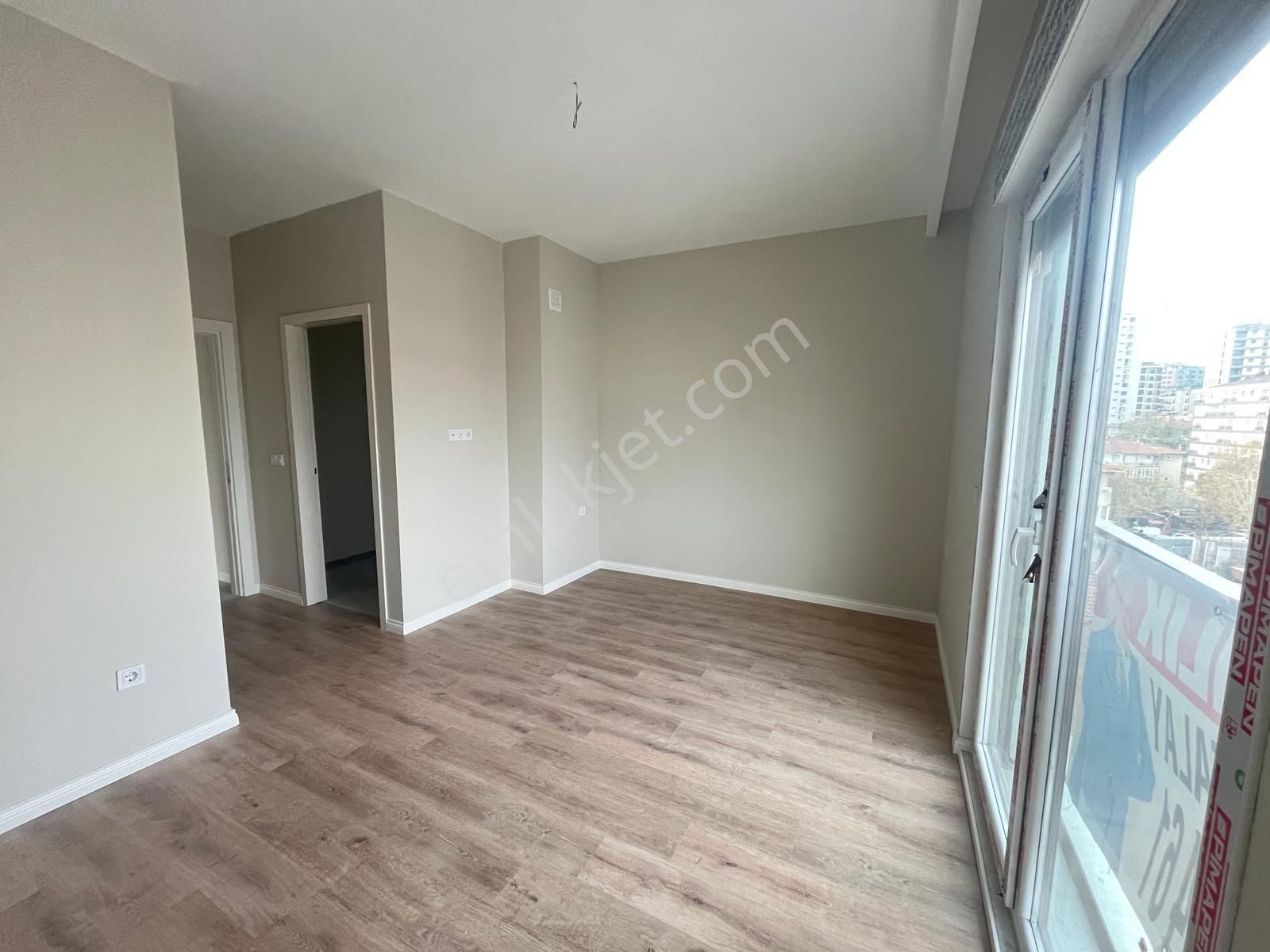 Kapanmaz Muhtesem Deniz Manzaralı 100m² Net Geniş Balkonlu 3+1 - Görsel 29