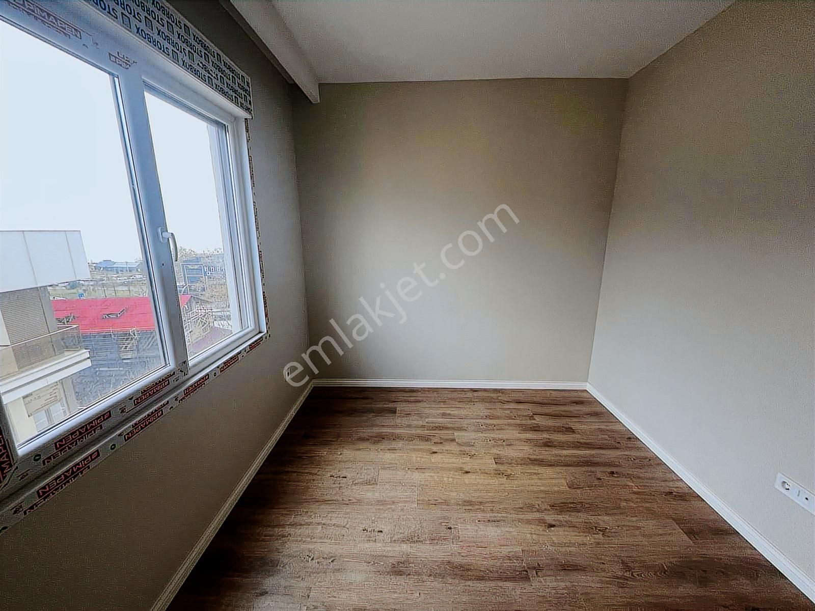 Kapanmaz Muhtesem Deniz Manzaralı 100m² Net Geniş Balkonlu 3+1 - Görsel 13