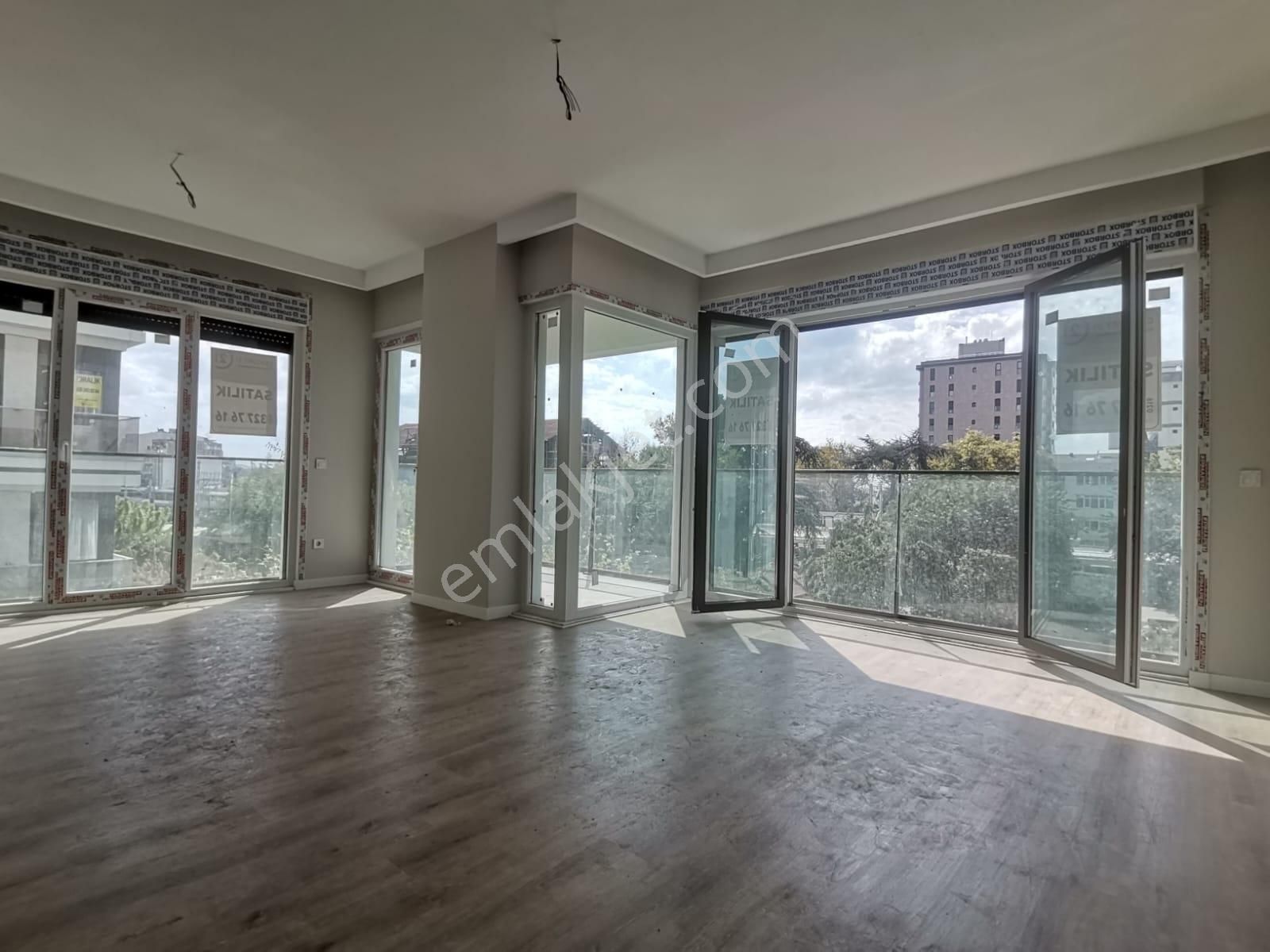 Kapanmaz Muhtesem Deniz Manzaralı 100m² Net Geniş Balkonlu 3+1 - Görsel 11
