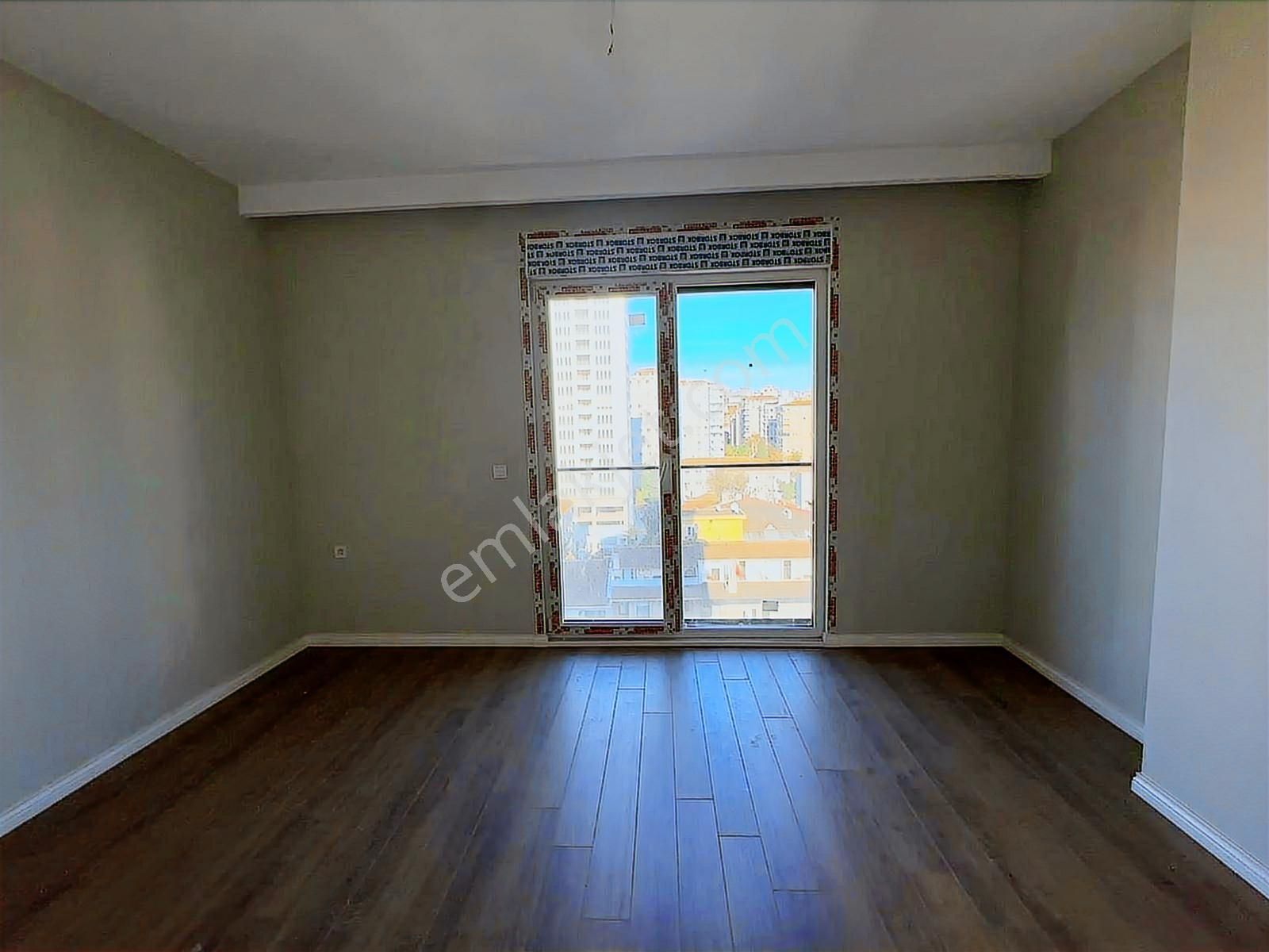 Kapanmaz Muhtesem Deniz Manzaralı 100m² Net Geniş Balkonlu 3+1 - Görsel 33