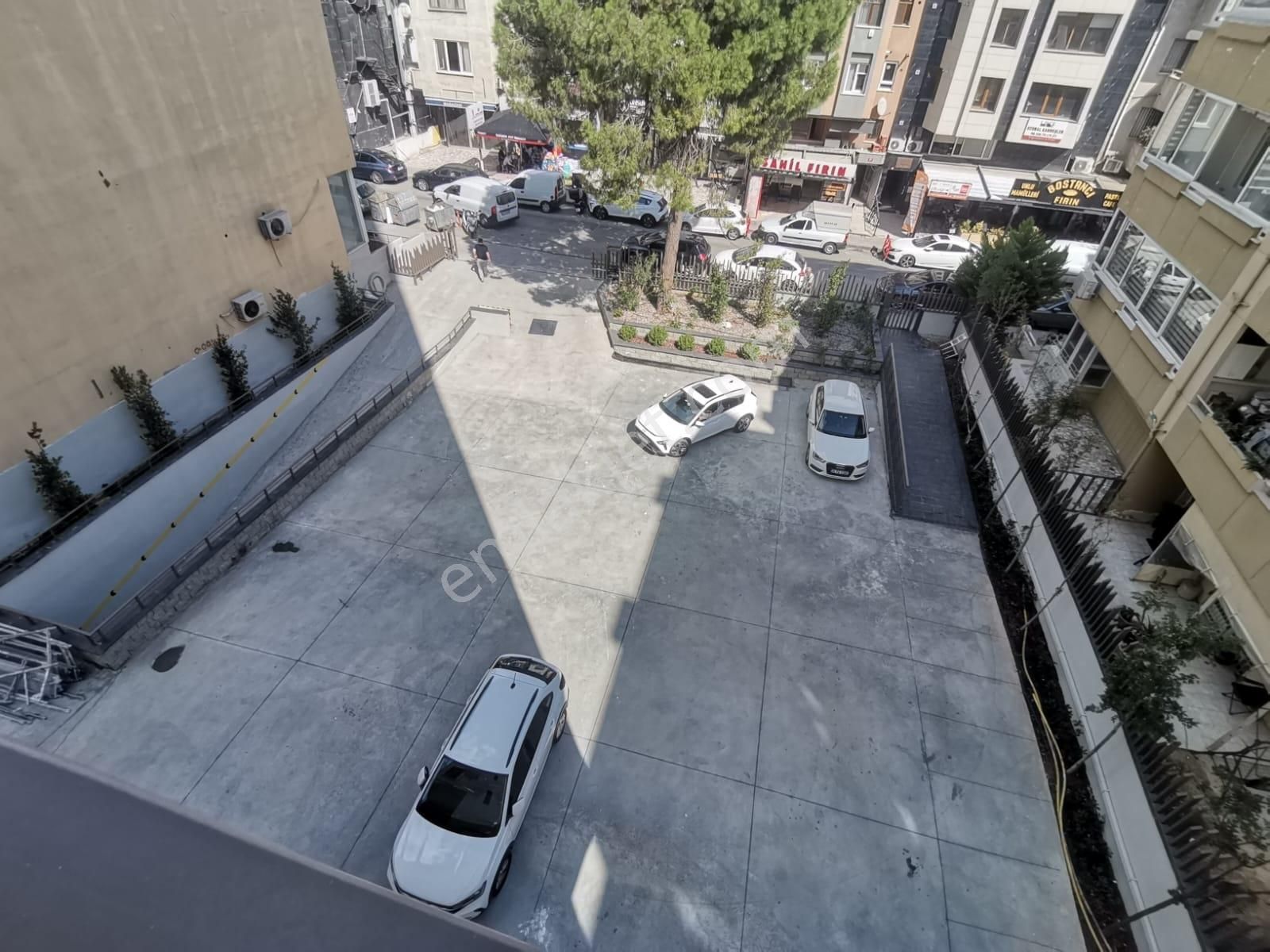 Kapanmaz Muhtesem Deniz Manzaralı 100m² Net Geniş Balkonlu 3+1 - Görsel 30