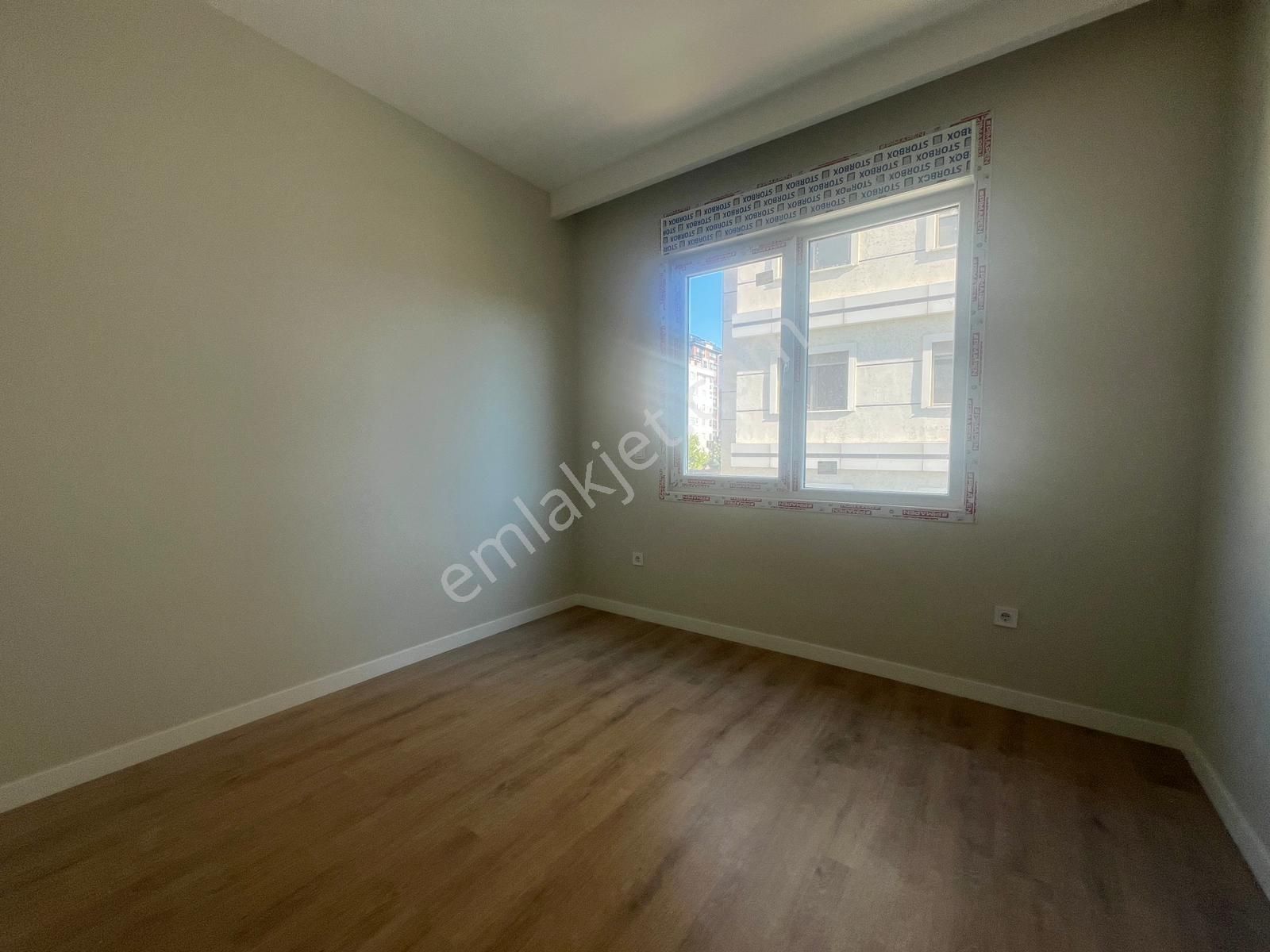 Kapanmaz Muhtesem Deniz Manzaralı 100m² Net Geniş Balkonlu 3+1 - Görsel 32