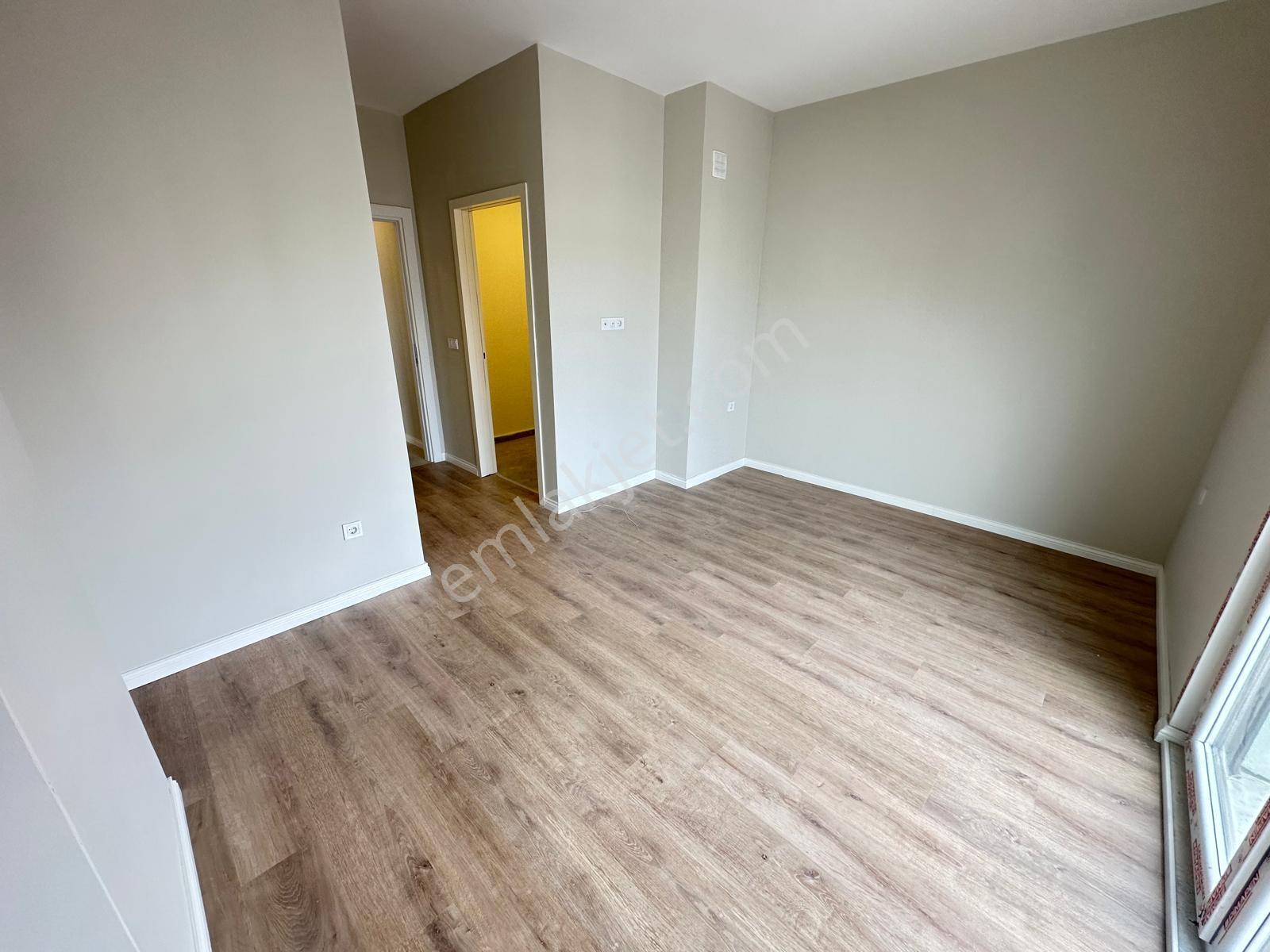 Kapanmaz Muhtesem Deniz Manzaralı 100m² Net Geniş Balkonlu 3+1 - Görsel 30
