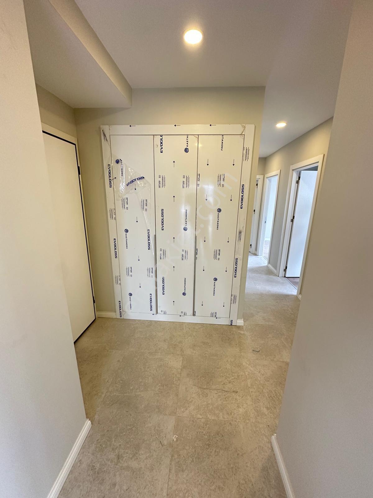 Kapanmaz Muhtesem Deniz Manzaralı 100m² Net Geniş Balkonlu 3+1 - Görsel 20