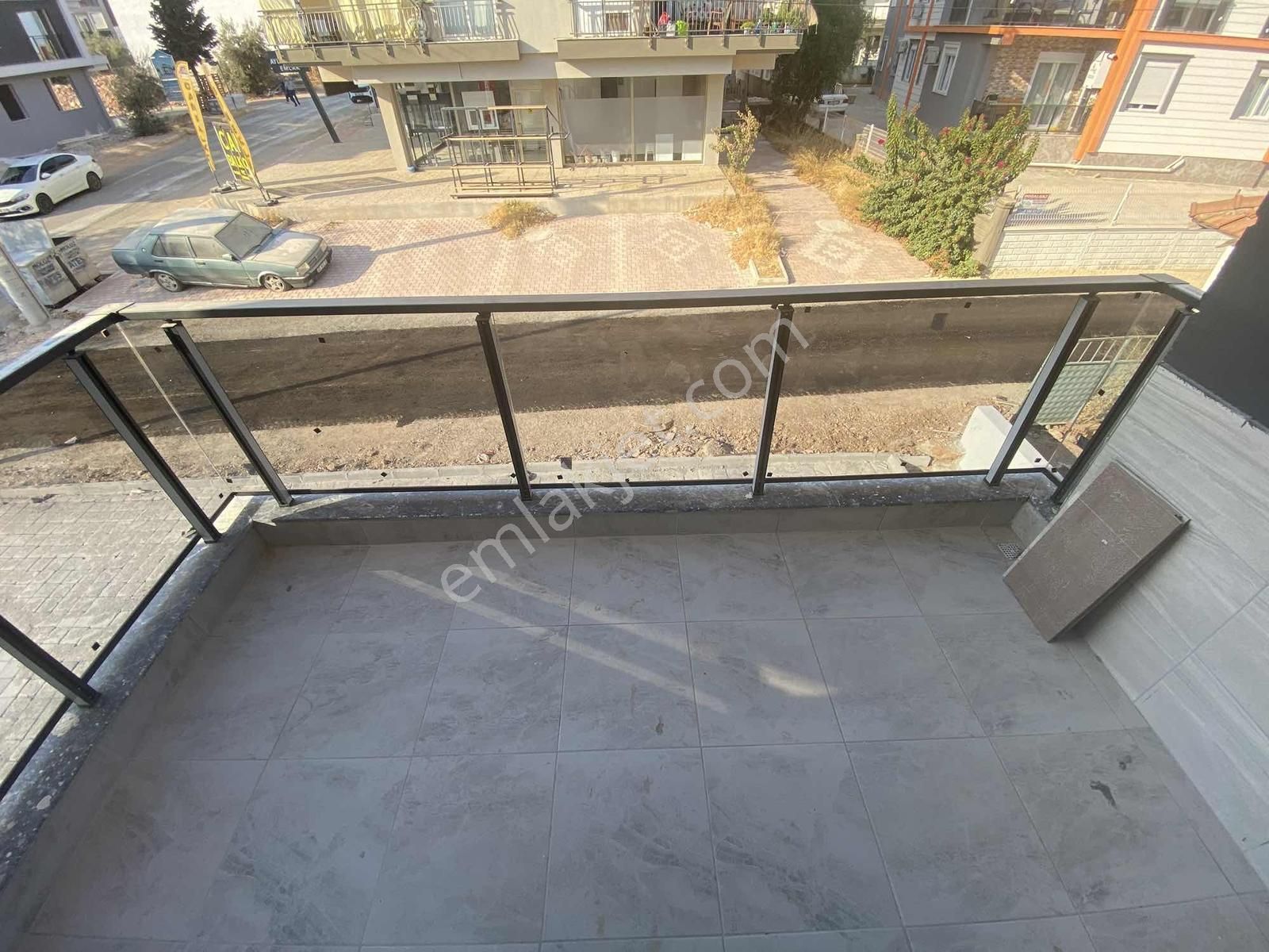Sinanefendi Eml'dan Çamlıbel Mah. 2+1 95m² Sıfır Daire. - Görsel 15