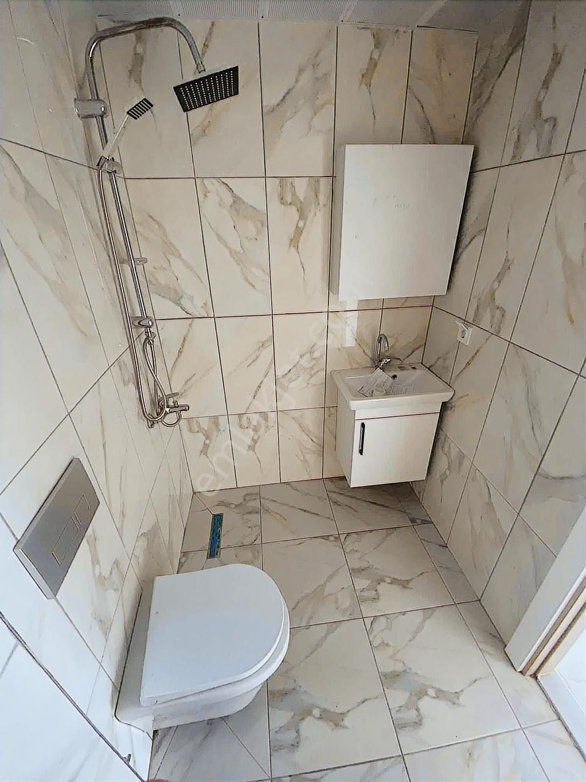 Sinanefendi Eml'dan Çamlıbel Mah. 2+1 95m² Sıfır Daire. - Görsel 8