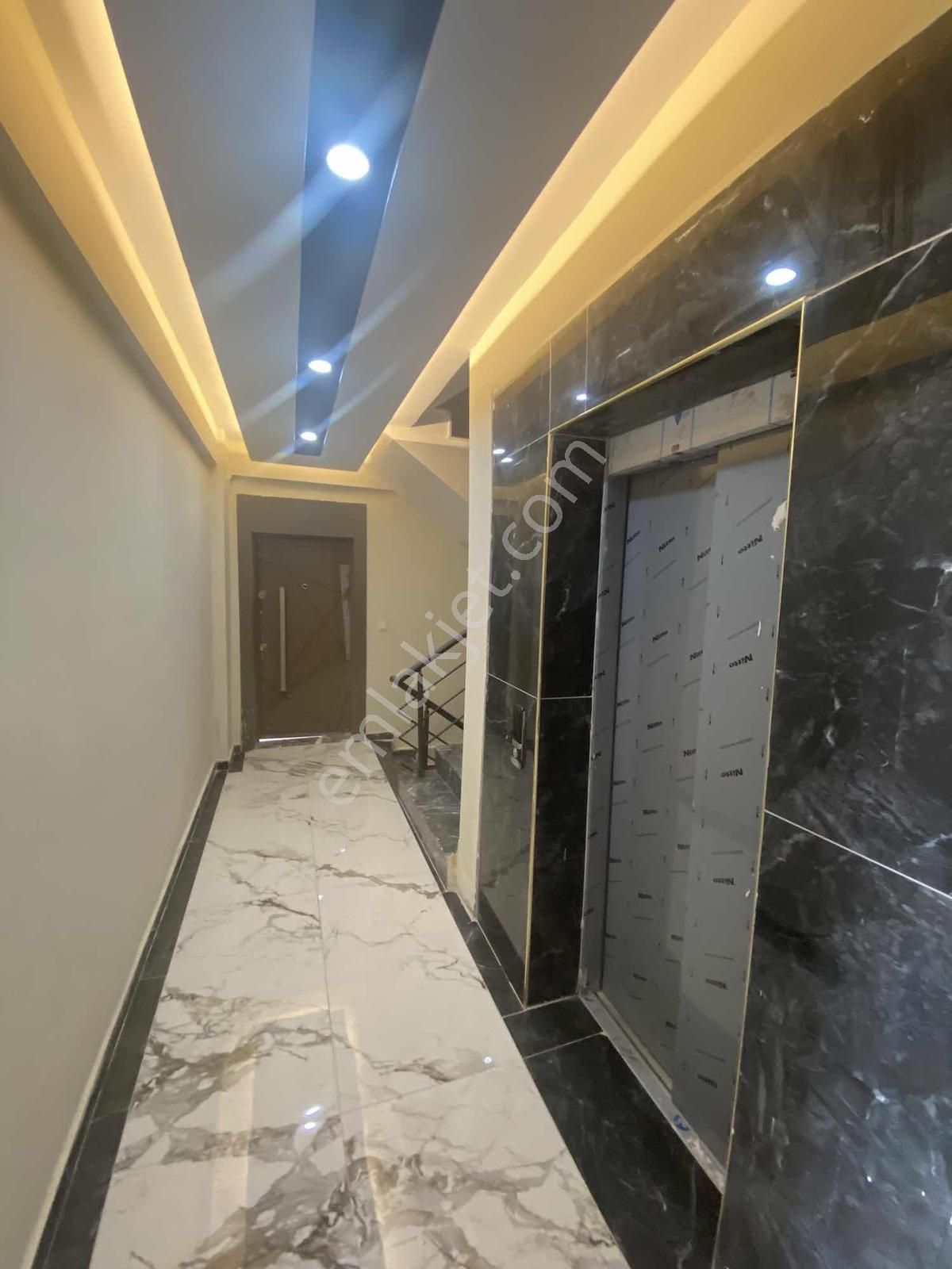 Sinanefendi Eml'dan Çamlıbel Mah. 2+1 95m² Sıfır Daire. - Görsel 13