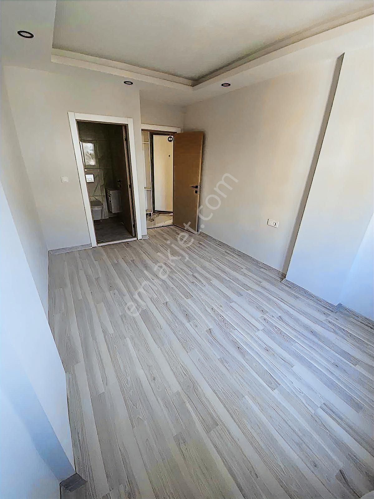 Sinanefendi Eml'dan Çamlıbel Mah. 2+1 95m² Sıfır Daire. - Görsel 12