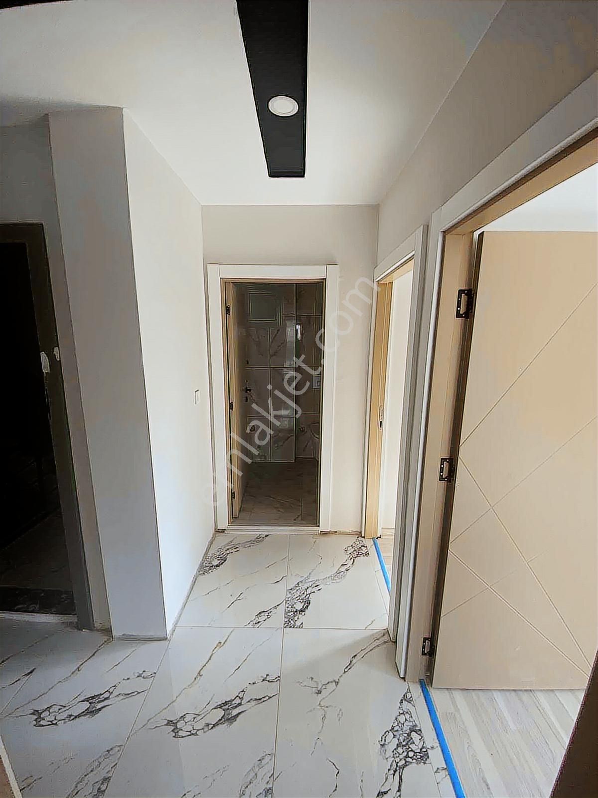 Sinanefendi Eml'dan Çamlıbel Mah. 2+1 95m² Sıfır Daire. - Görsel 11