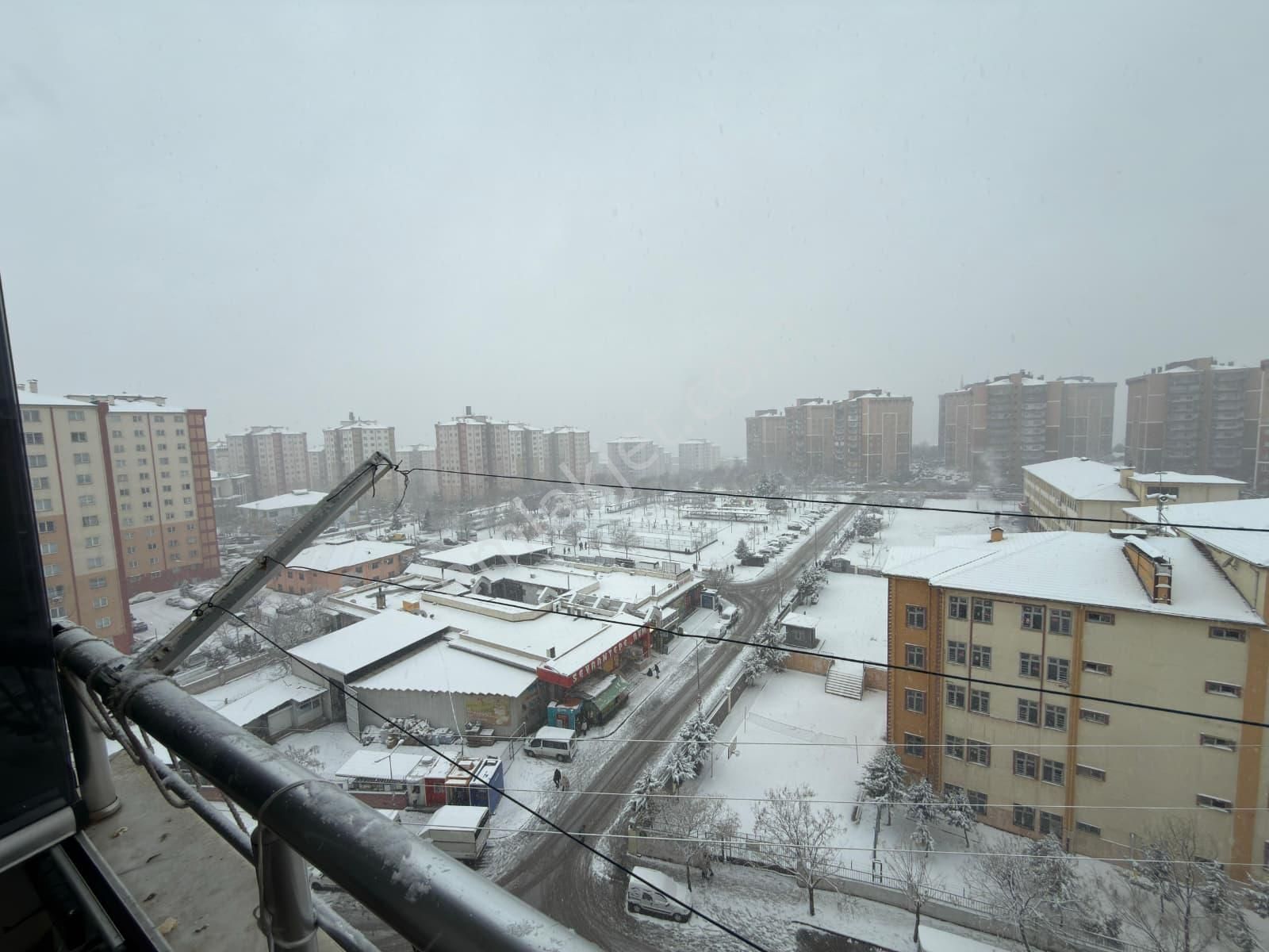 Seyrantepenin Göbeğinde Satılık Göbek Kat 3+1 Daire - Görsel 18