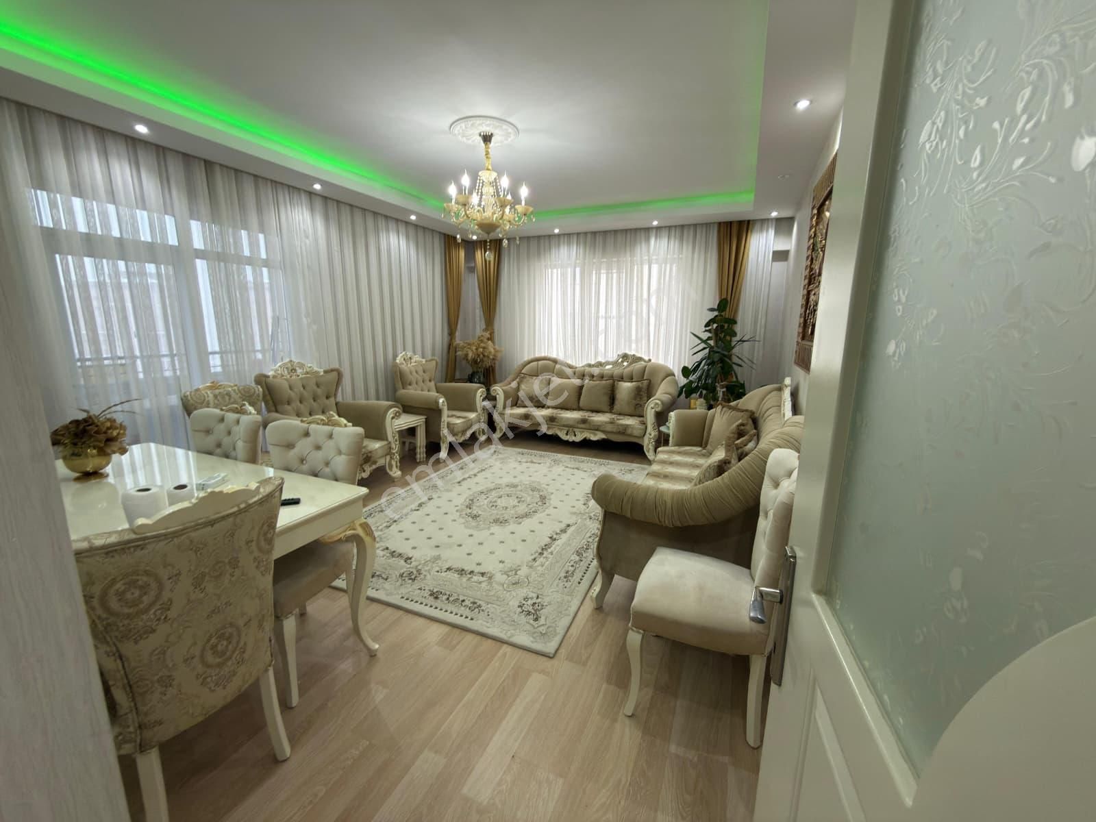 Seyrantepenin Göbeğinde Satılık Göbek Kat 3+1 Daire - Görsel 32