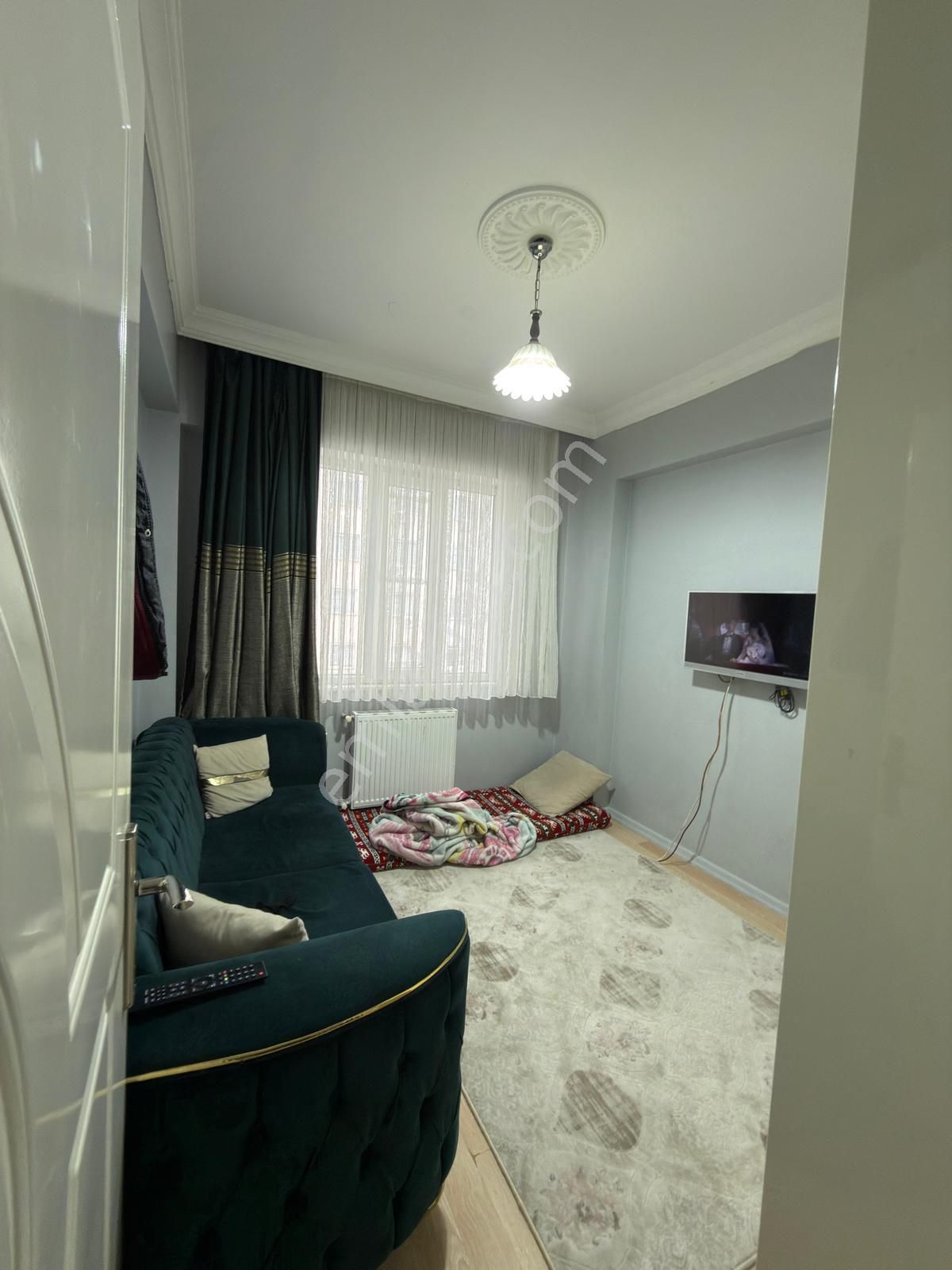 Seyrantepenin Göbeğinde Satılık Göbek Kat 3+1 Daire - Görsel 10