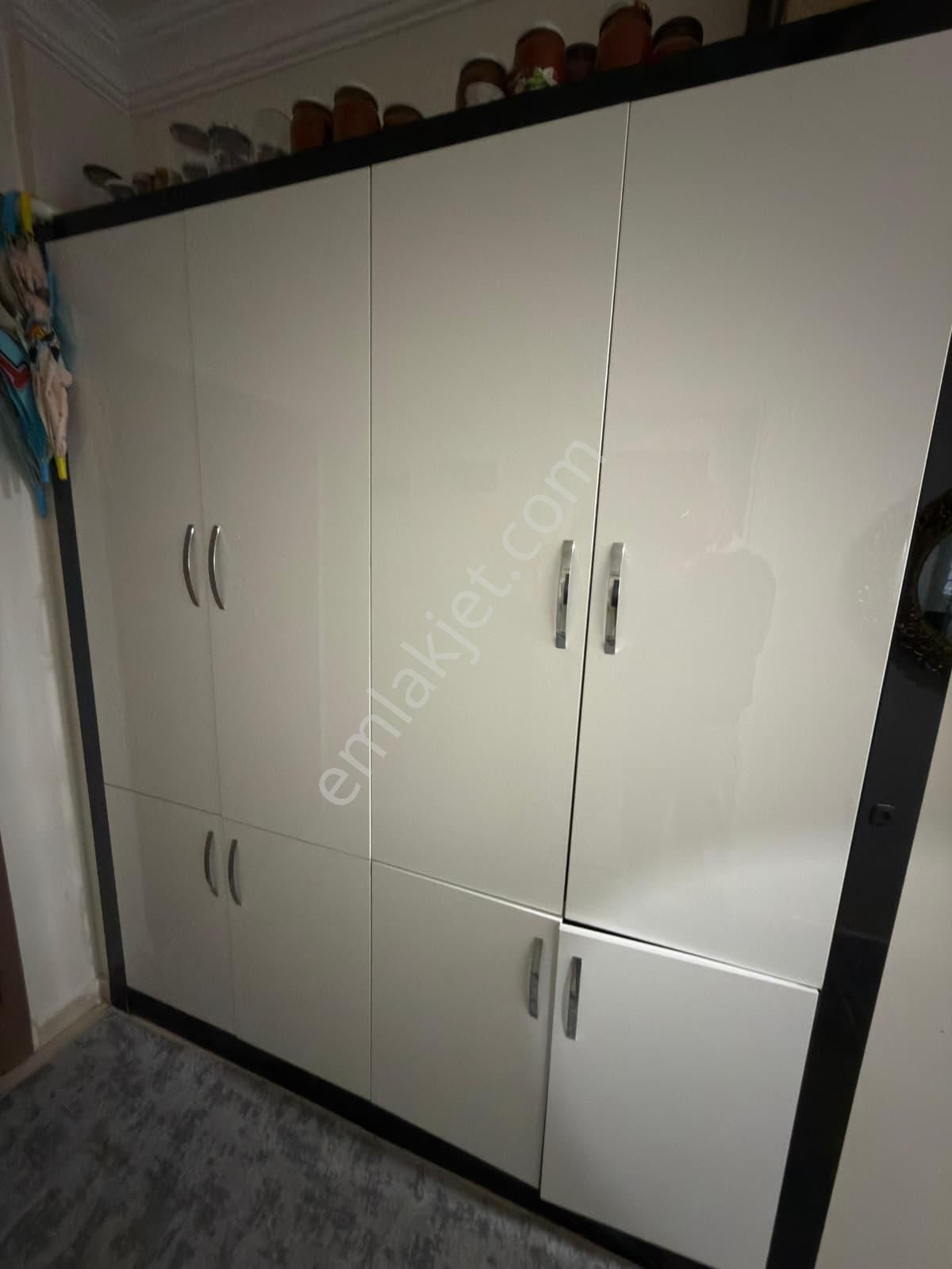 Seyrantepenin Göbeğinde Satılık Göbek Kat 3+1 Daire - Görsel 21