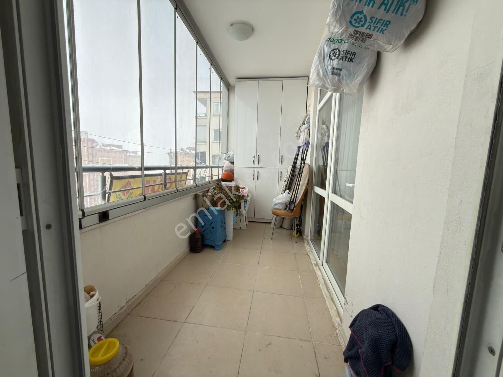 Seyrantepenin Göbeğinde Satılık Göbek Kat 3+1 Daire - Görsel 27