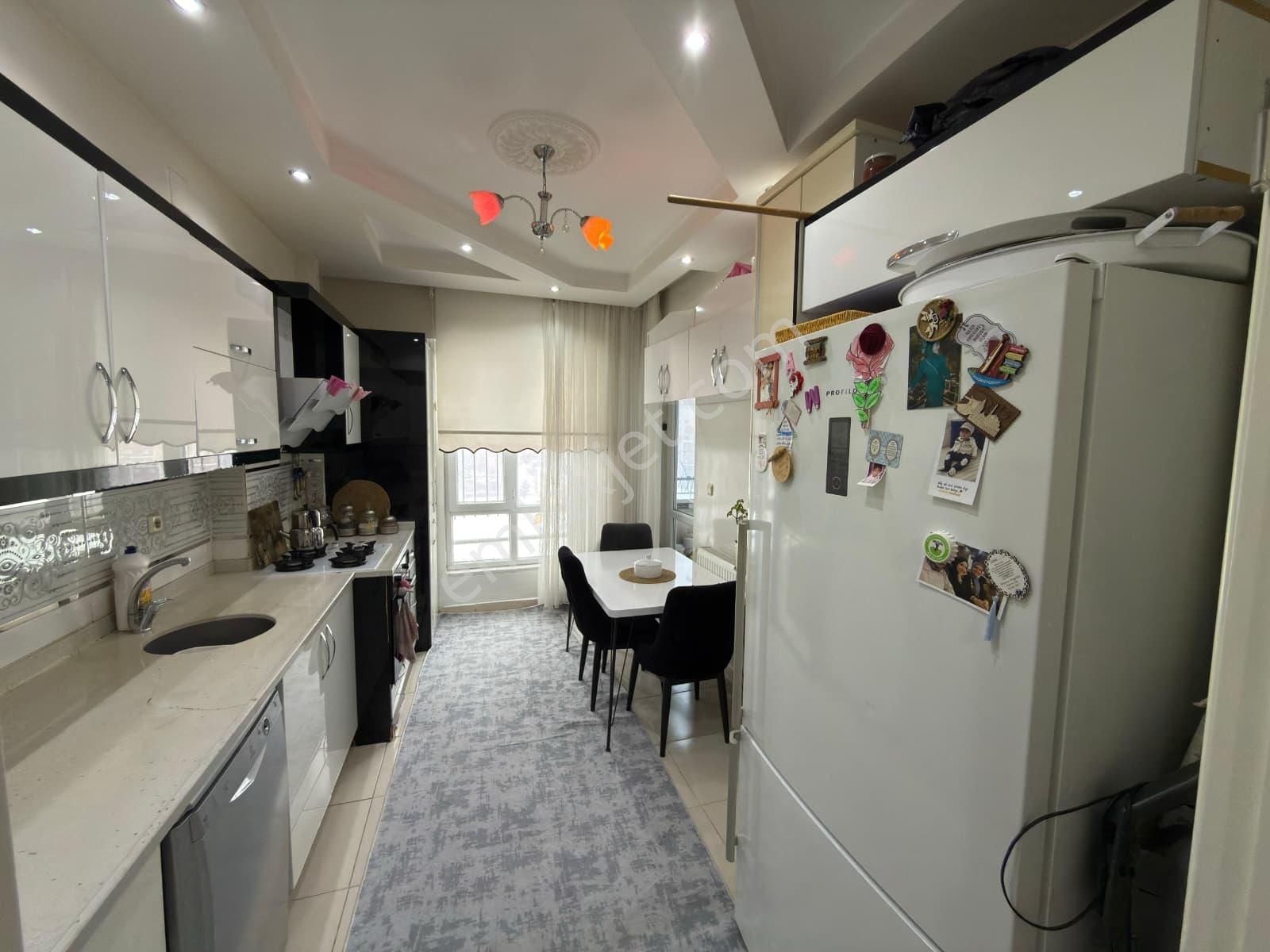 Seyrantepenin Göbeğinde Satılık Göbek Kat 3+1 Daire - Görsel 13