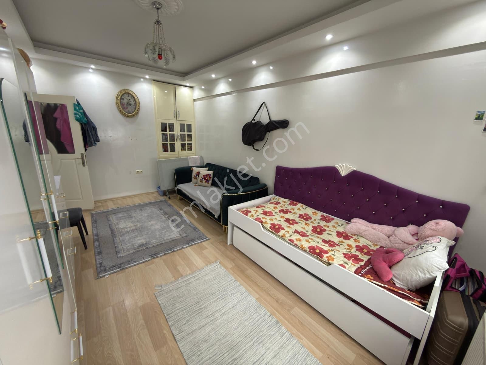 Seyrantepenin Göbeğinde Satılık Göbek Kat 3+1 Daire - Görsel 28