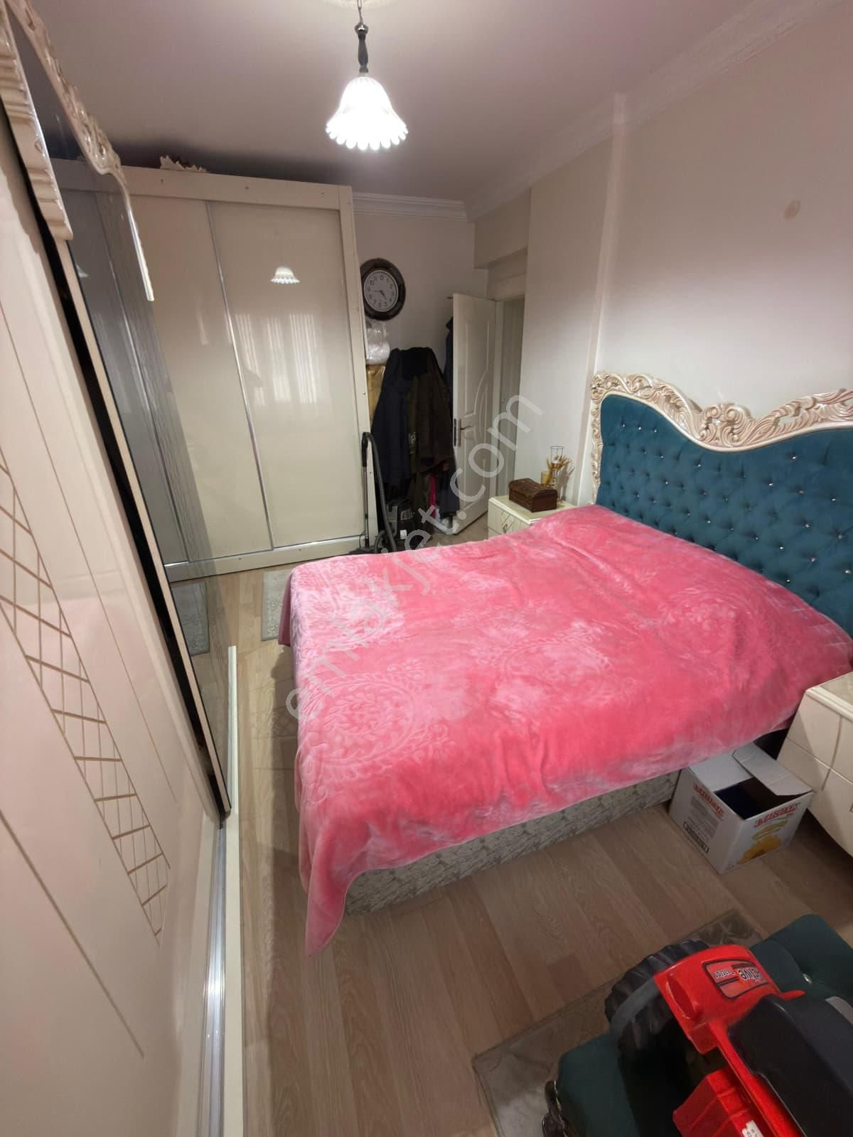 Seyrantepenin Göbeğinde Satılık Göbek Kat 3+1 Daire - Görsel 23