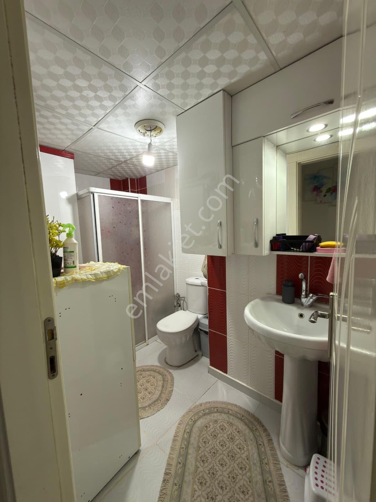 Seyrantepenin Göbeğinde Satılık Göbek Kat 3+1 Daire - Görsel 30
