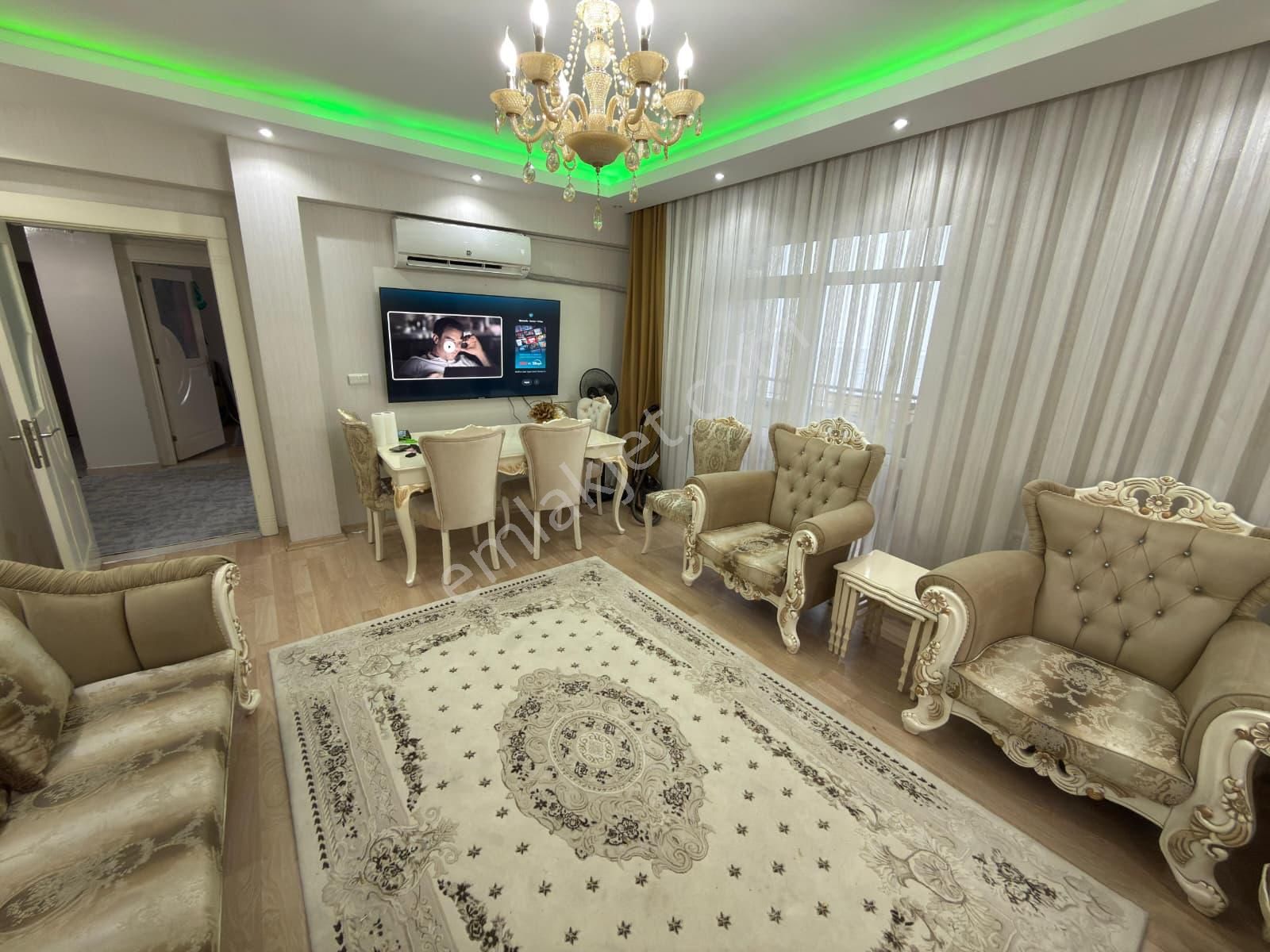 Seyrantepenin Göbeğinde Satılık Göbek Kat 3+1 Daire - Görsel 24