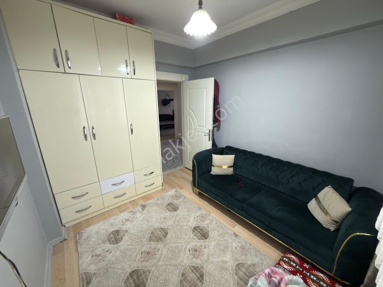 Seyrantepenin Göbeğinde Satılık Göbek Kat 3+1 Daire - Görsel 17