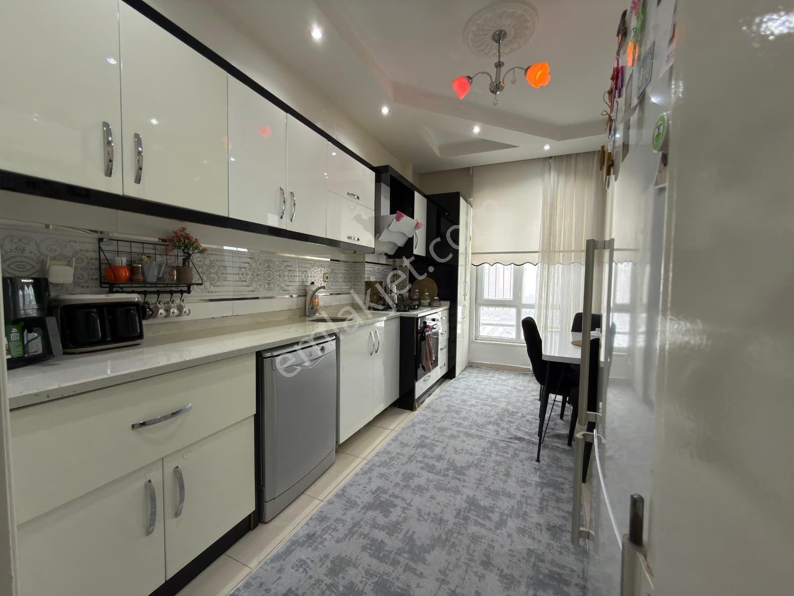Seyrantepenin Göbeğinde Satılık Göbek Kat 3+1 Daire - Görsel 19