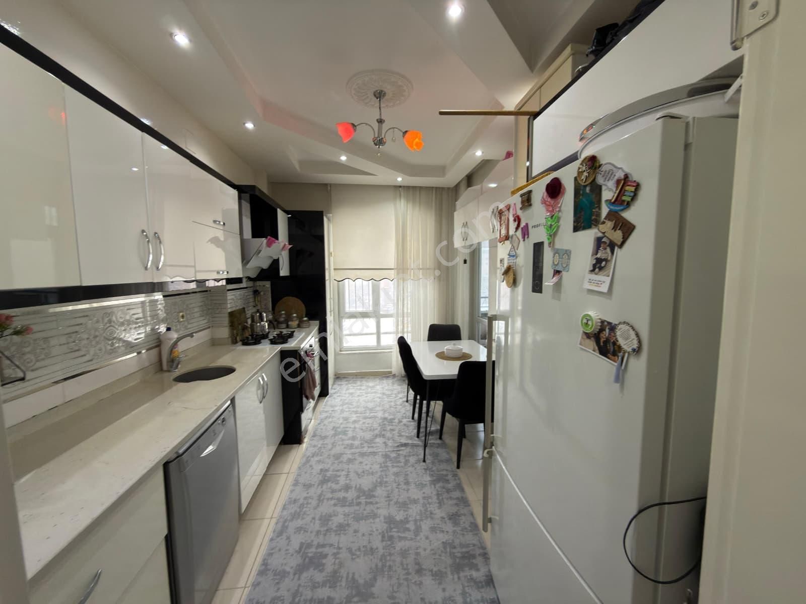 Seyrantepenin Göbeğinde Satılık Göbek Kat 3+1 Daire - Görsel 14