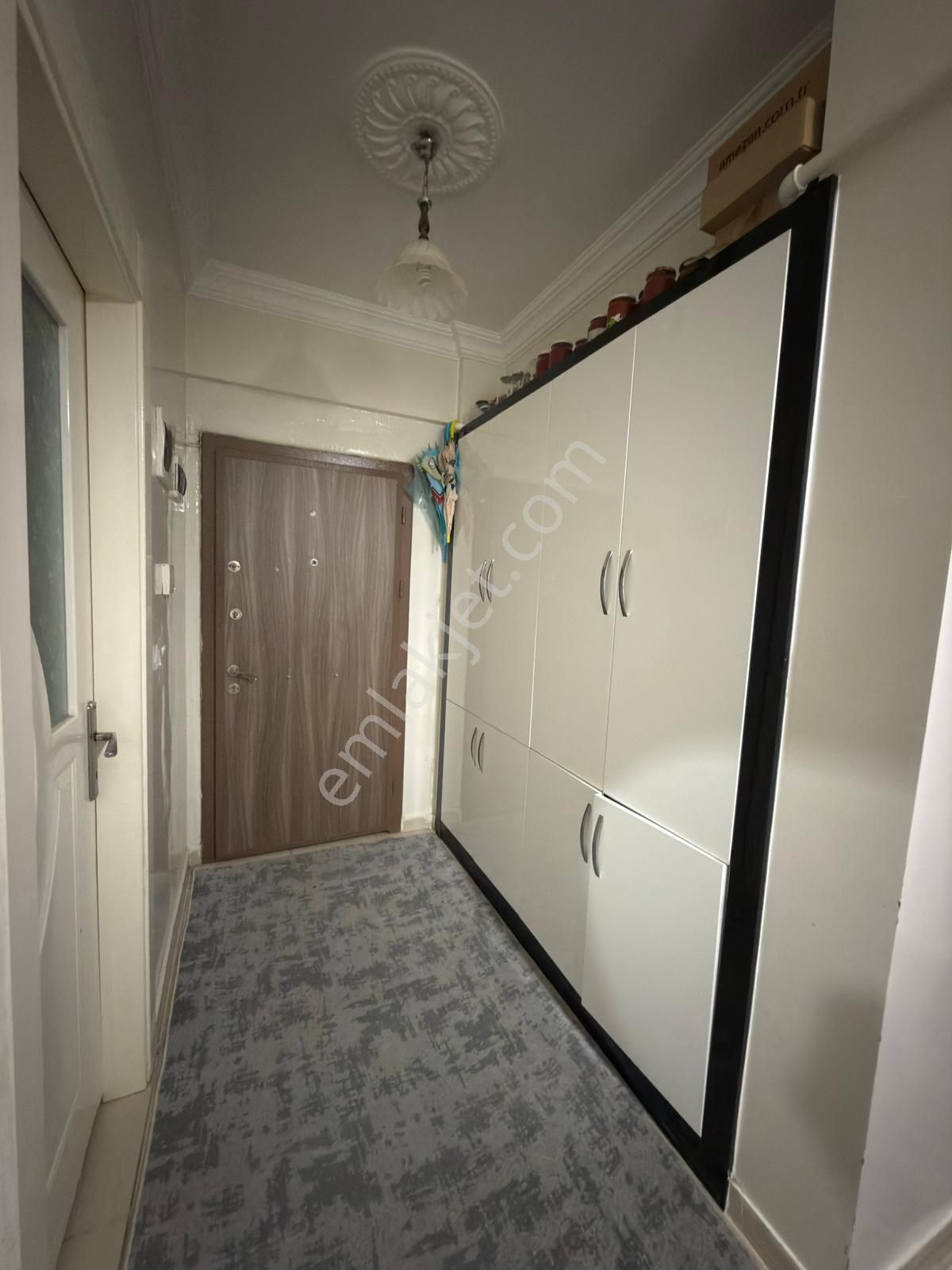 Seyrantepenin Göbeğinde Satılık Göbek Kat 3+1 Daire - Görsel 22