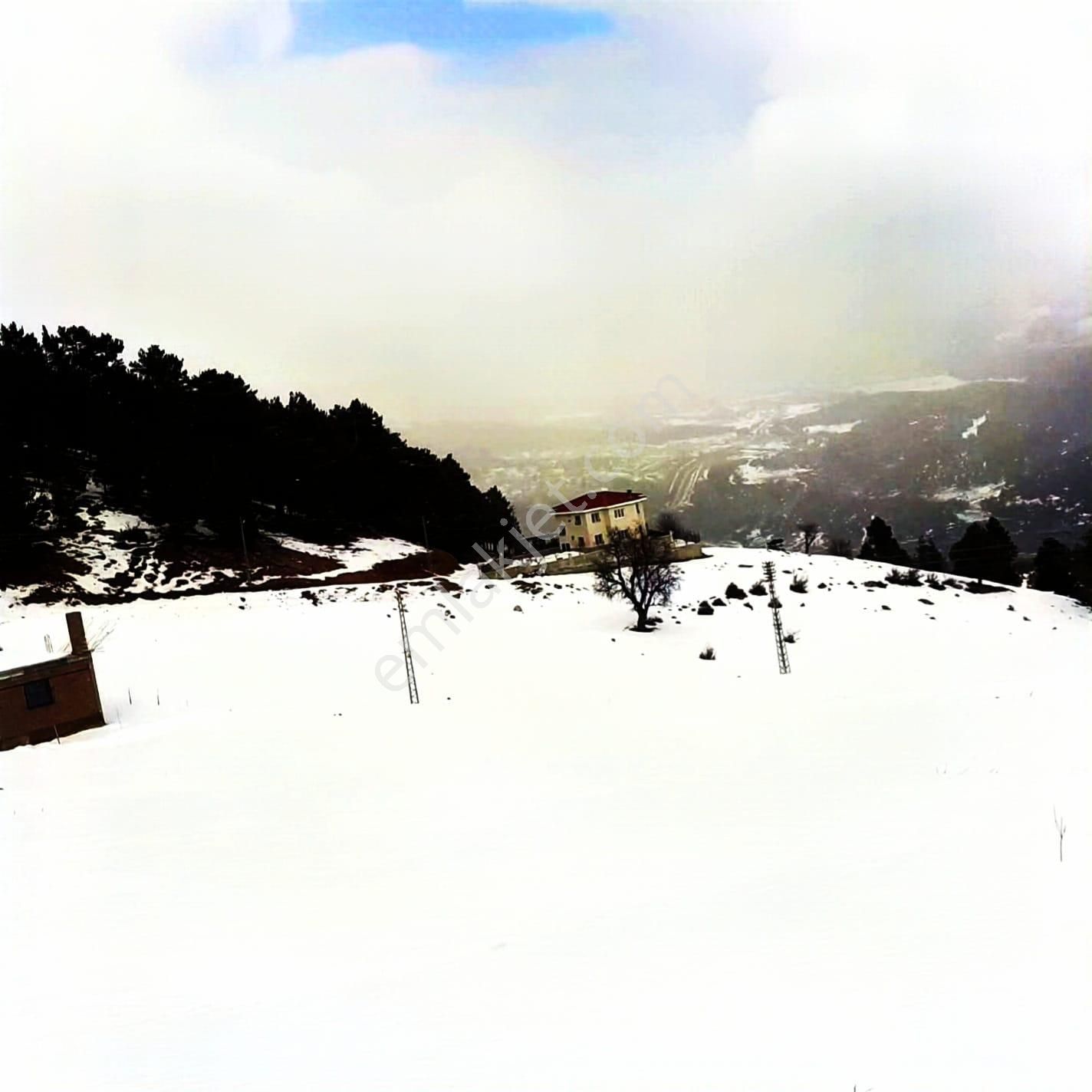 Kar Emlaktan Yenikonacık Bozkırlı Mevkiinde 400 M2 Satılık Arsa - Görsel 9